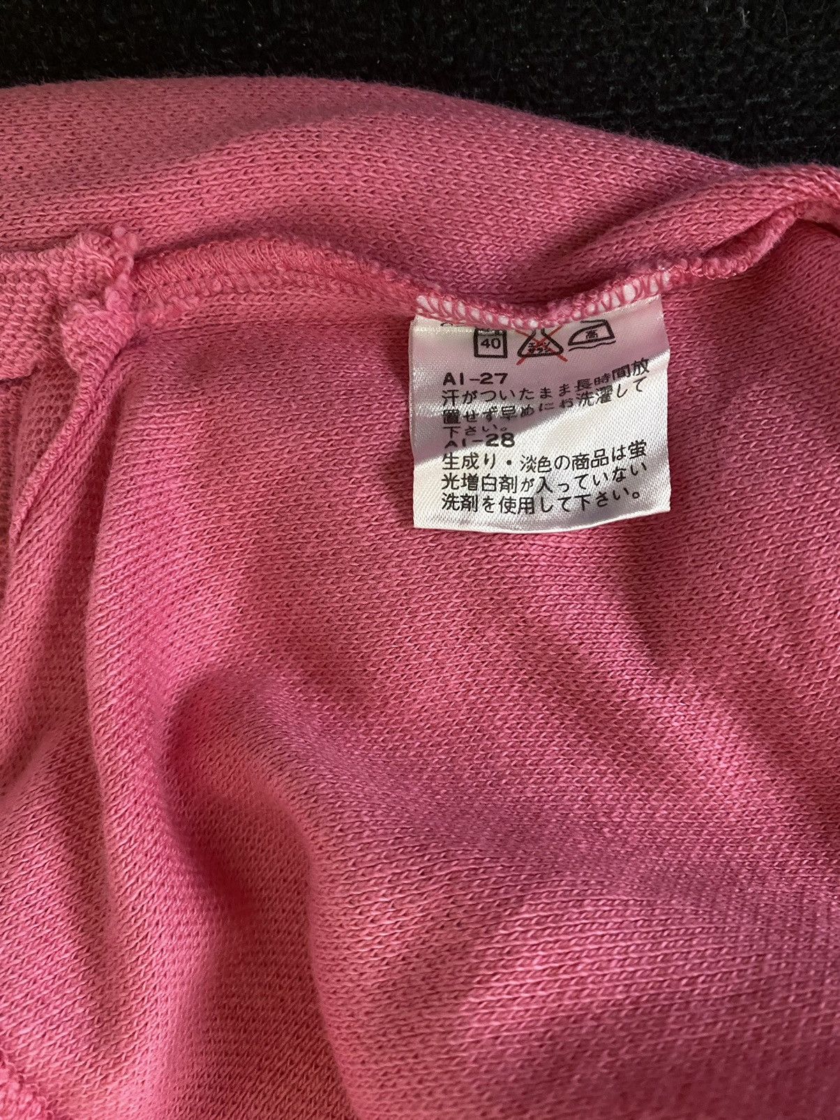 Polo Ralph Lauren Vintage Polo Ralph Lauren Polos Tee Size US M / EU 48-50 / 2 - 6 Thumbnail