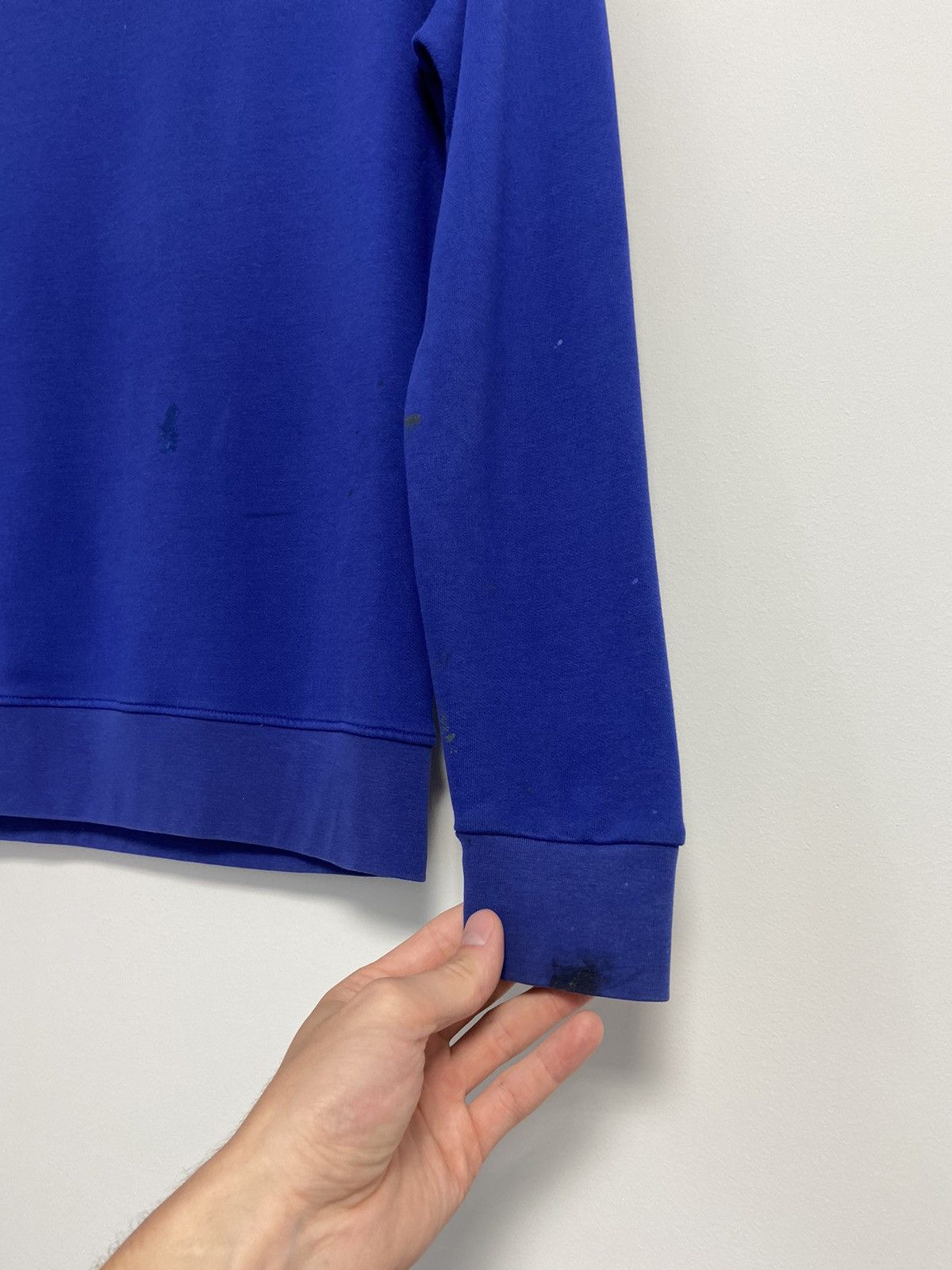 Evisu Evisu Sweatshirt Vintage Size US M / EU 48-50 / 2 - 17 Thumbnail
