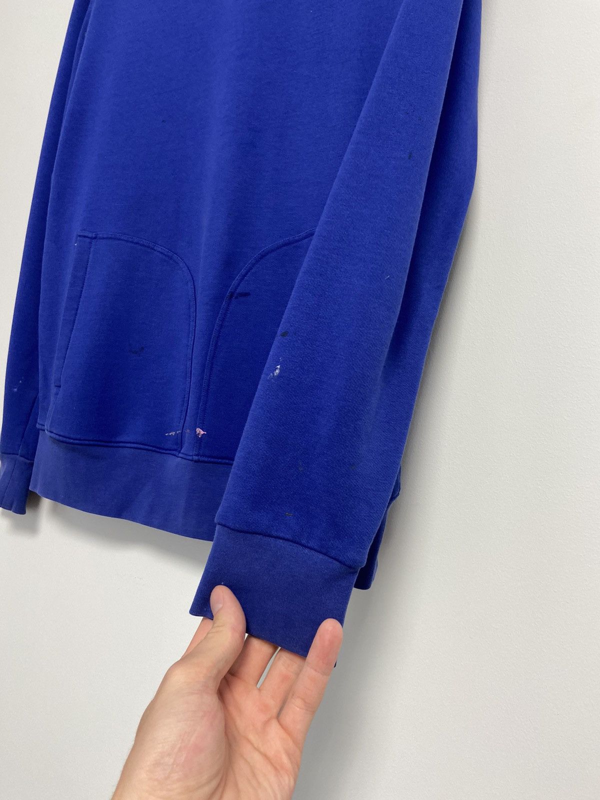 Evisu Evisu Sweatshirt Vintage Size US M / EU 48-50 / 2 - 9 Thumbnail