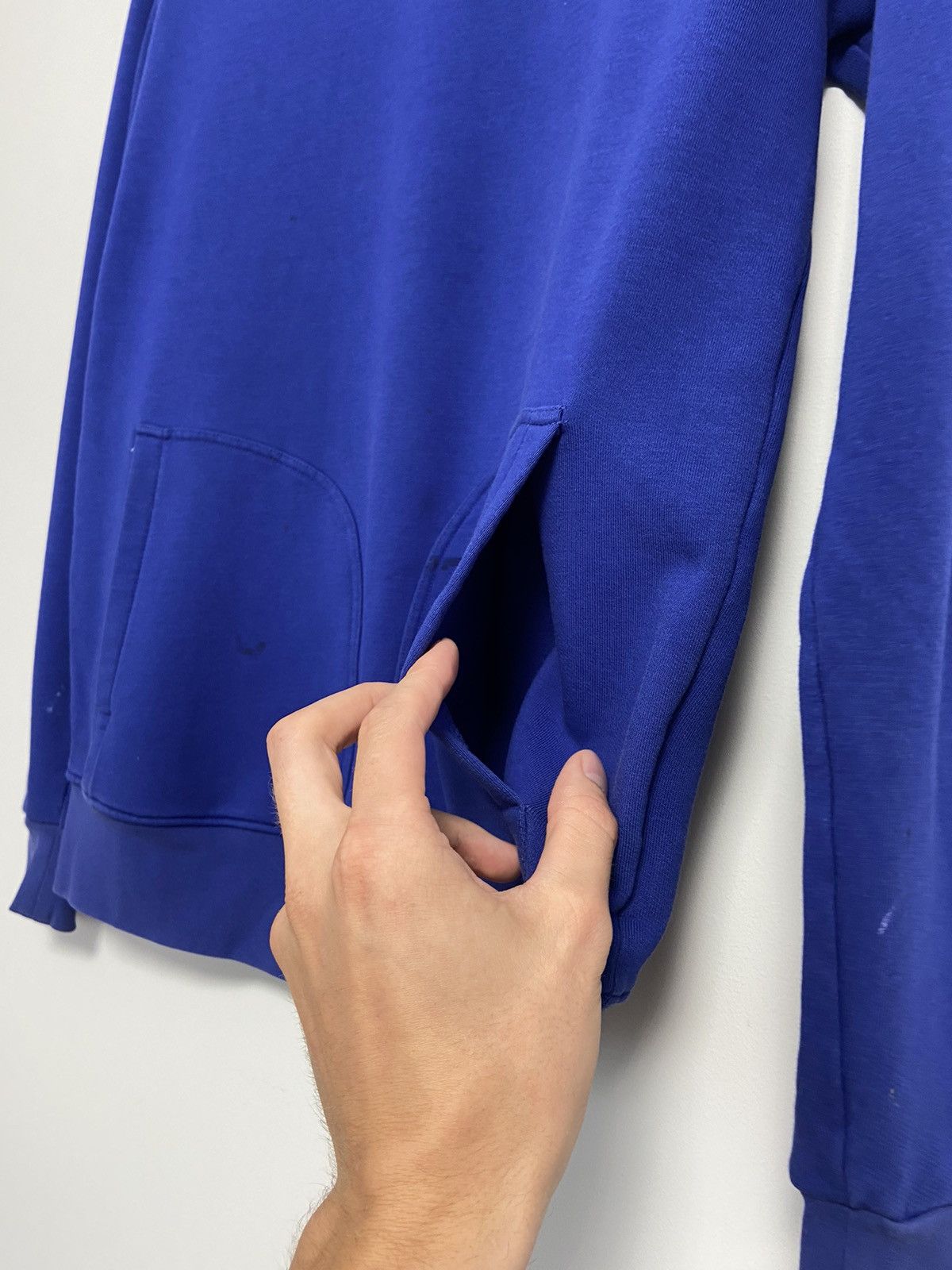 Evisu Evisu Sweatshirt Vintage Size US M / EU 48-50 / 2 - 10 Thumbnail