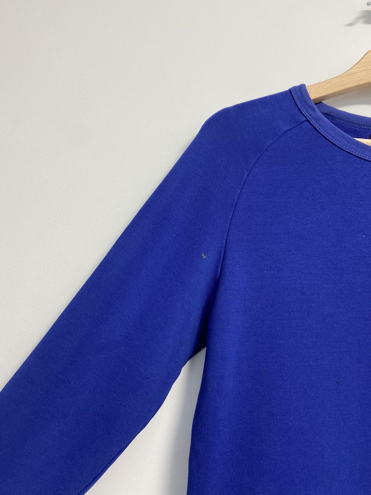Evisu Evisu Sweatshirt Vintage Size US M / EU 48-50 / 2 - 6 Thumbnail