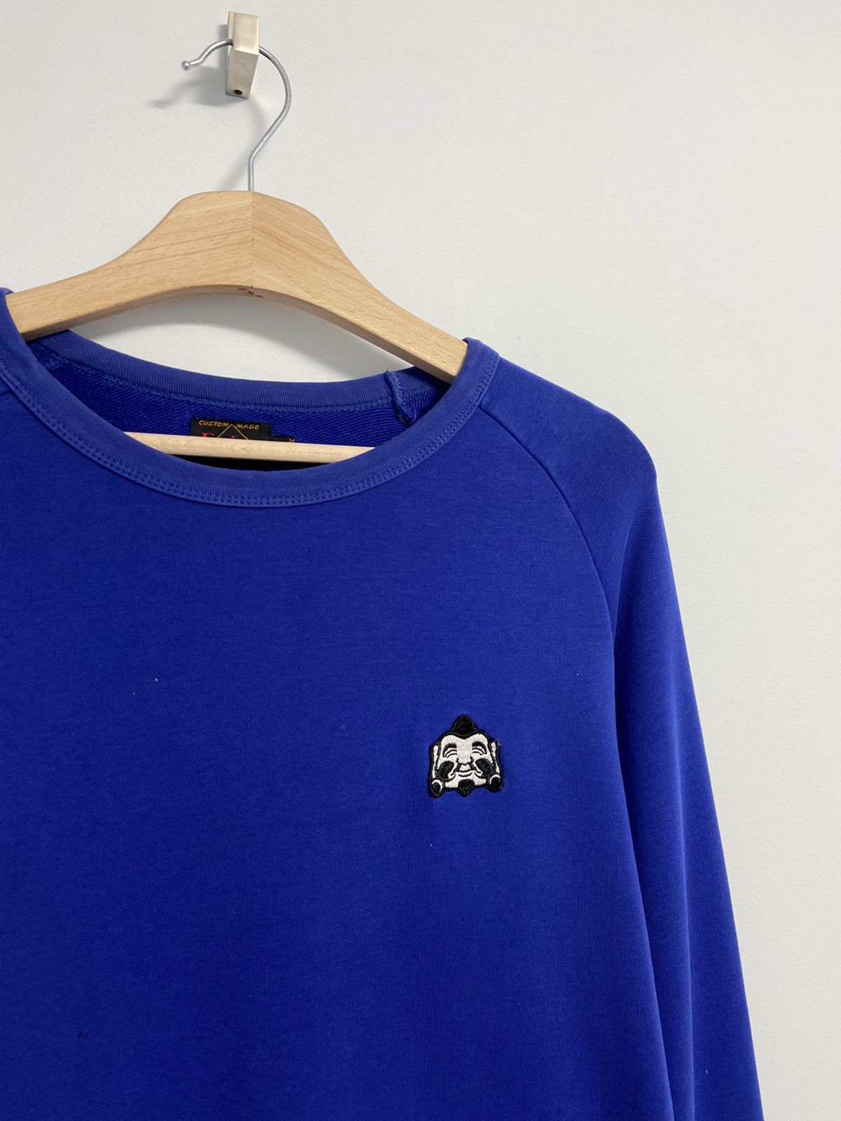 Evisu Evisu Sweatshirt Vintage Size US M / EU 48-50 / 2 - 2 Thumbnail