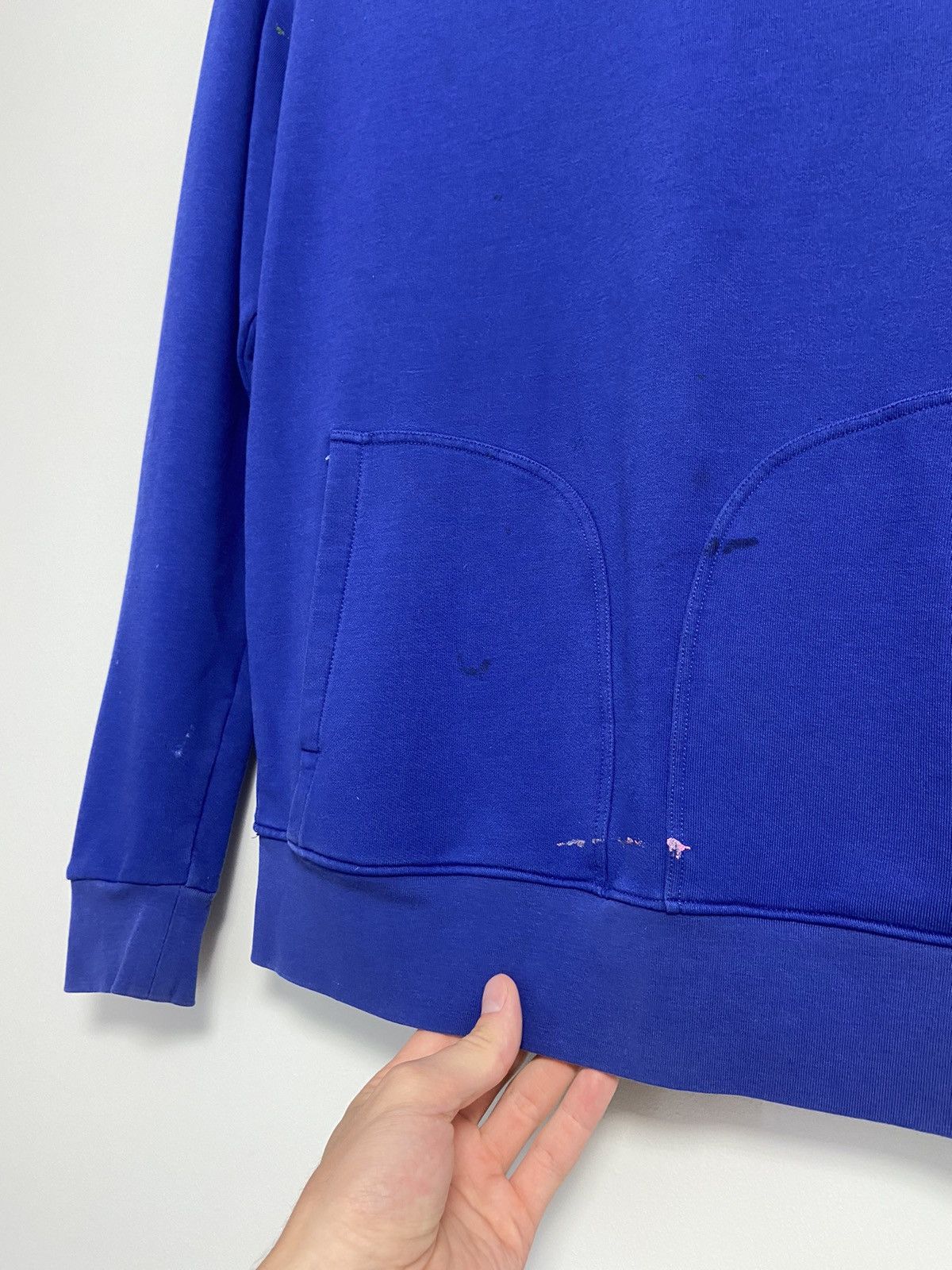 Evisu Evisu Sweatshirt Vintage Size US M / EU 48-50 / 2 - 7 Thumbnail