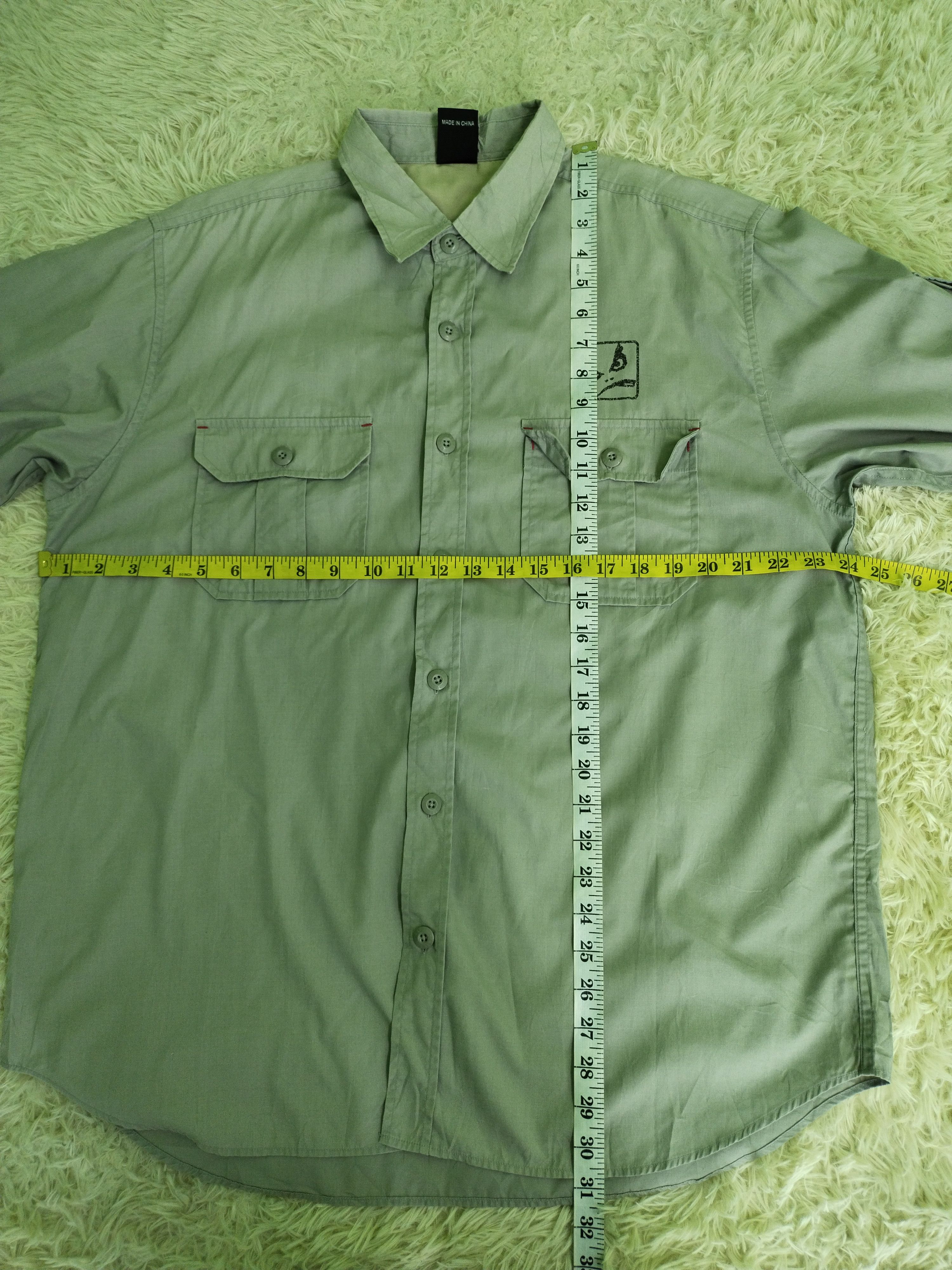Vintage VINTAGE BAD BOY CALIFORNIA USA LIGHT JACKET Size US L / EU 52-54 / 3 - 12 Thumbnail