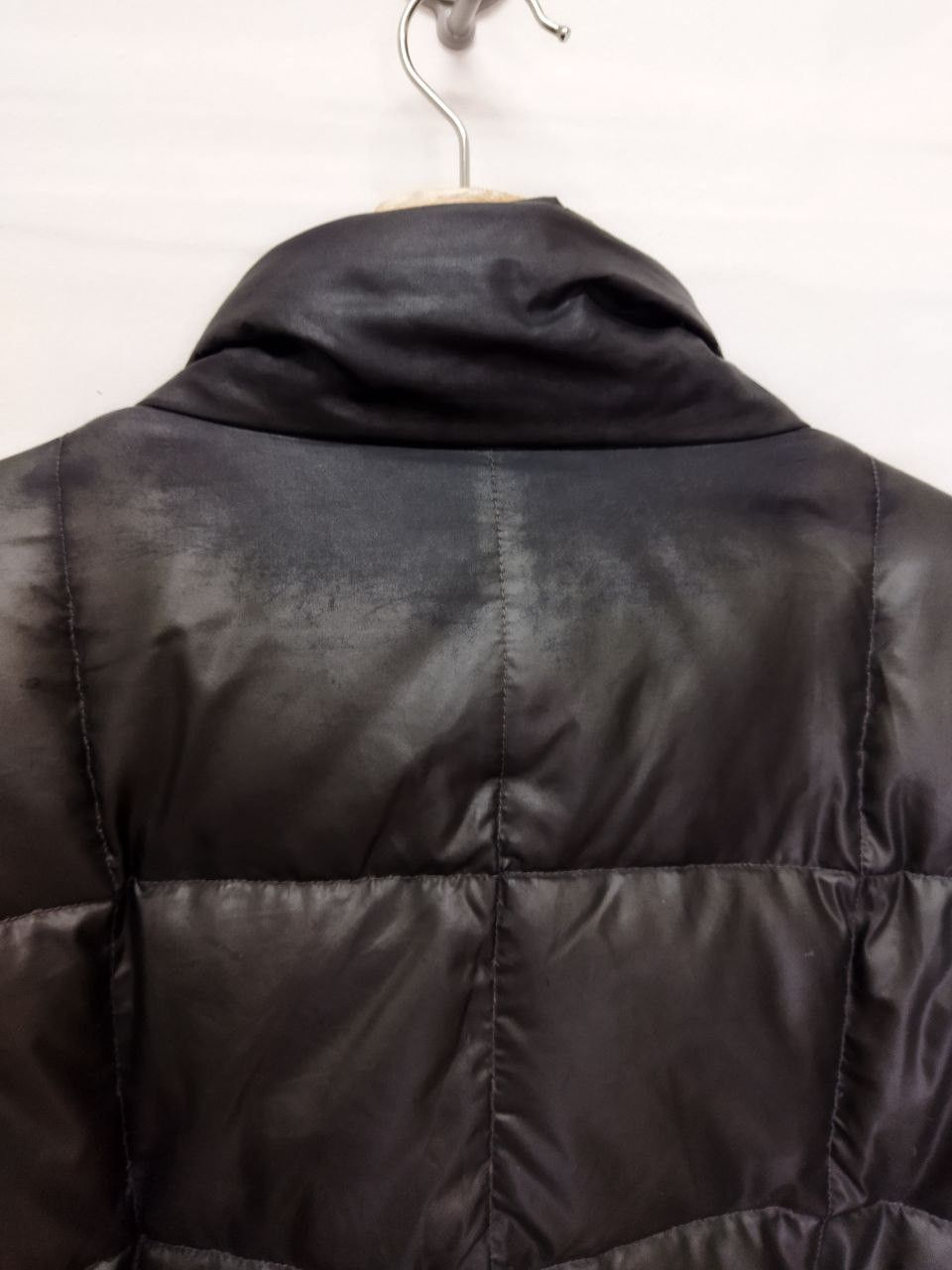 Tommy Hilfiger Vintage 90s Tommy Hilfiger Down Jacket Size US M / EU 48-50 / 2 - 5 Thumbnail