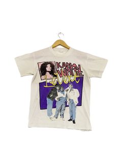 Vintage Bobby Brown T Shirt | Grailed