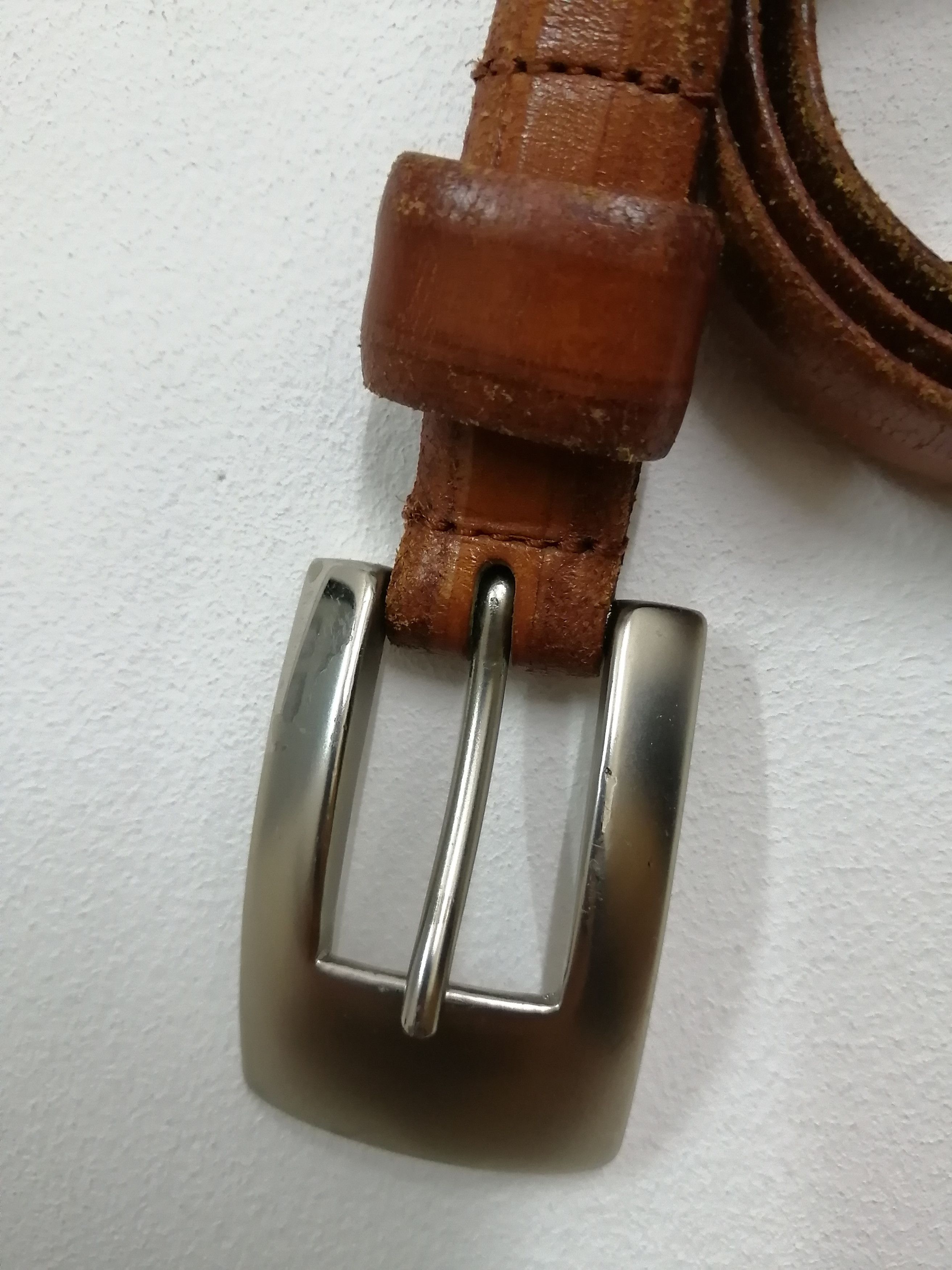 Issey Miyake ISSEY MIYAKE Belt Size ONE SIZE - 3 Thumbnail