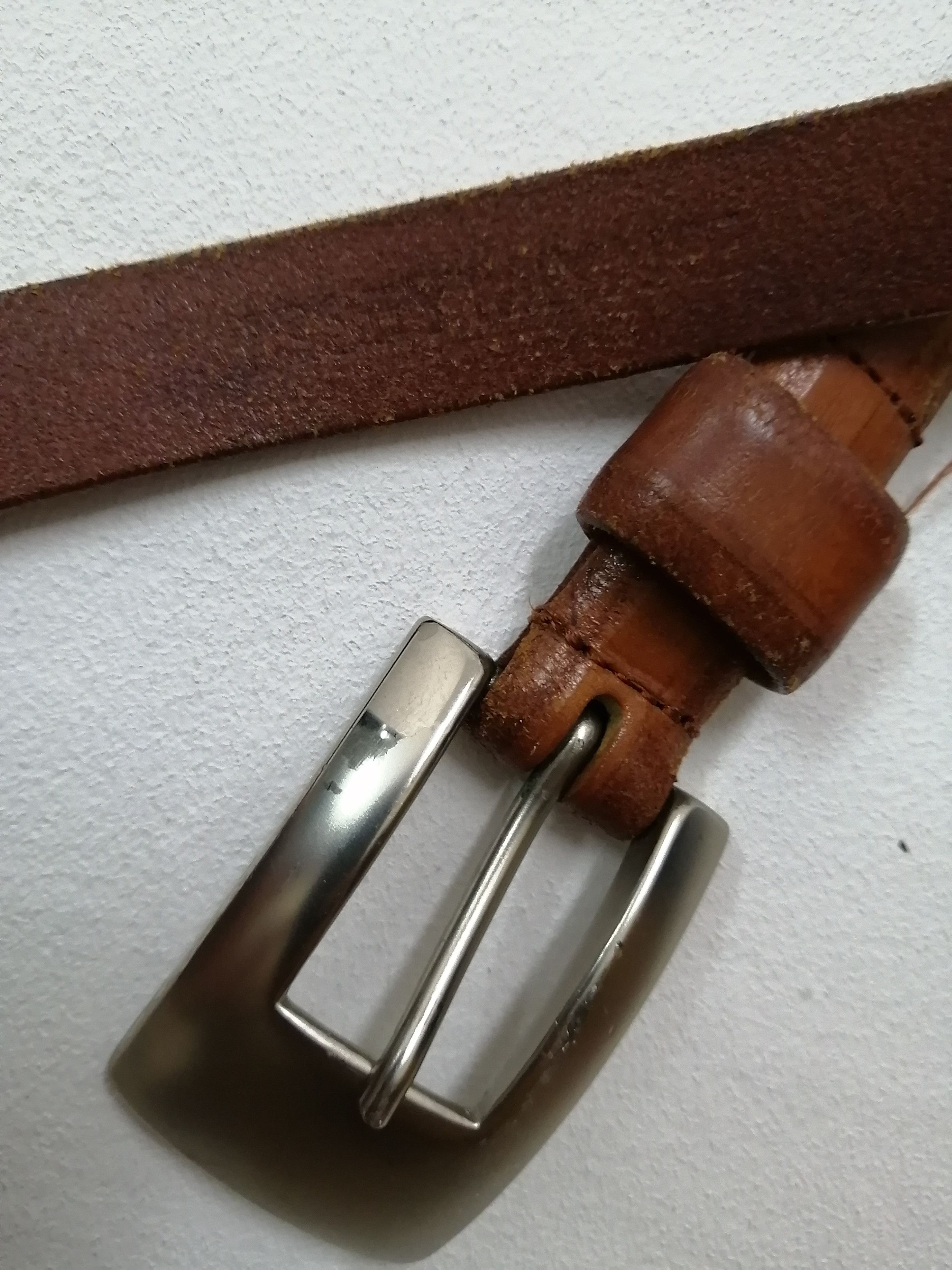 Issey Miyake ISSEY MIYAKE Belt Size ONE SIZE - 2 Thumbnail