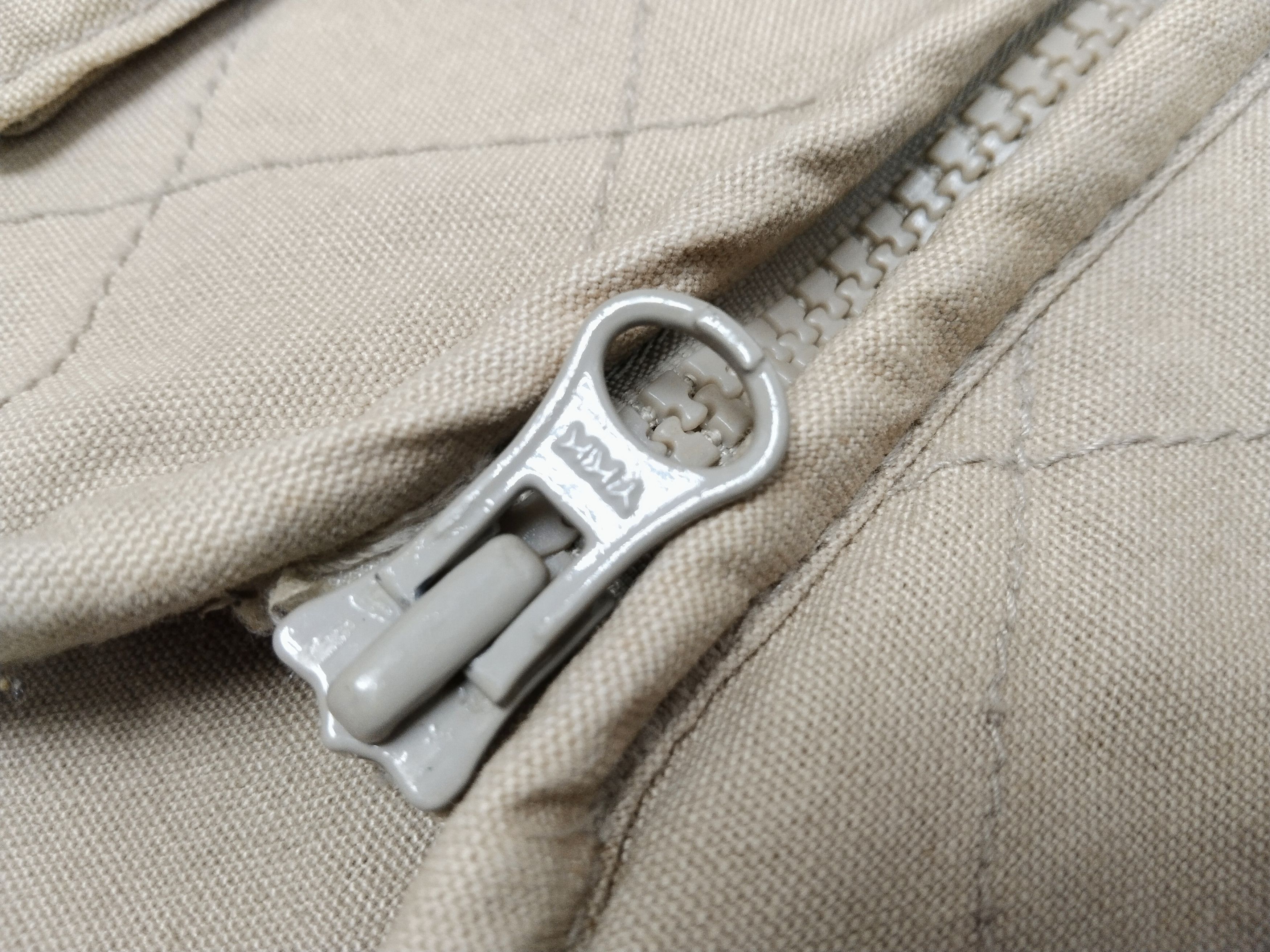 Japanese Brand × Nikon × Vintage NIKON FOR PROFESSIONAL MULTI POCKETS VEST Size US L / EU 52-54 / 3 - 14 Thumbnail