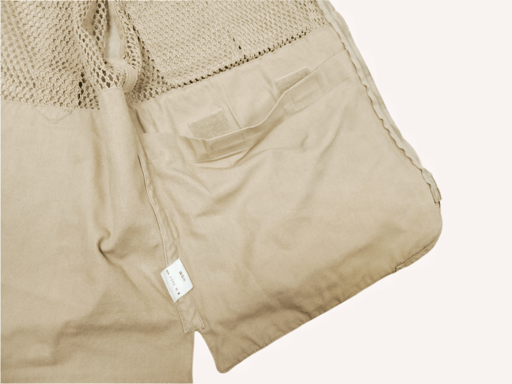 Japanese Brand × Nikon × Vintage NIKON FOR PROFESSIONAL MULTI POCKETS VEST Size US L / EU 52-54 / 3 - 8 Thumbnail