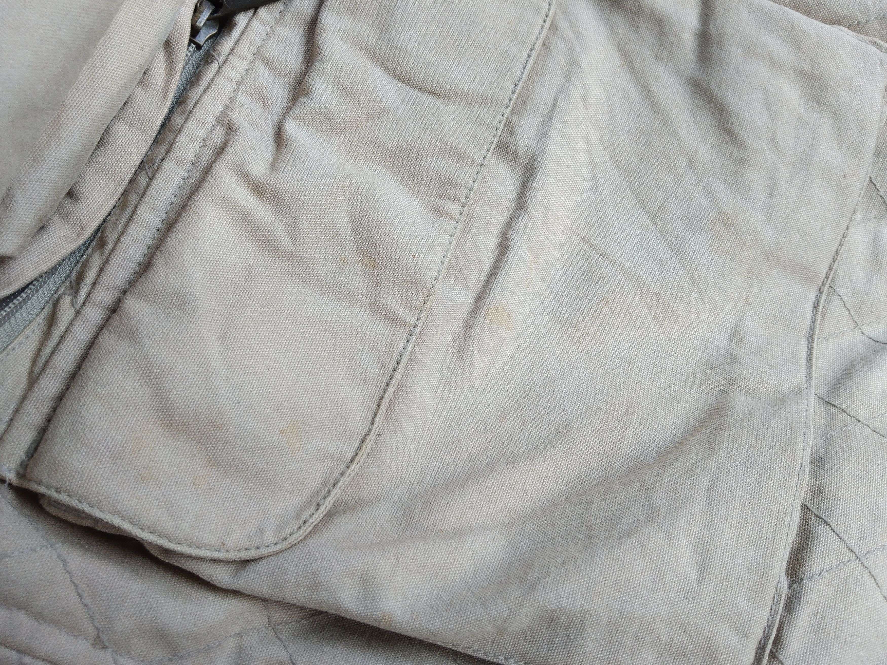 Japanese Brand × Nikon × Vintage NIKON FOR PROFESSIONAL MULTI POCKETS VEST Size US L / EU 52-54 / 3 - 23 Thumbnail