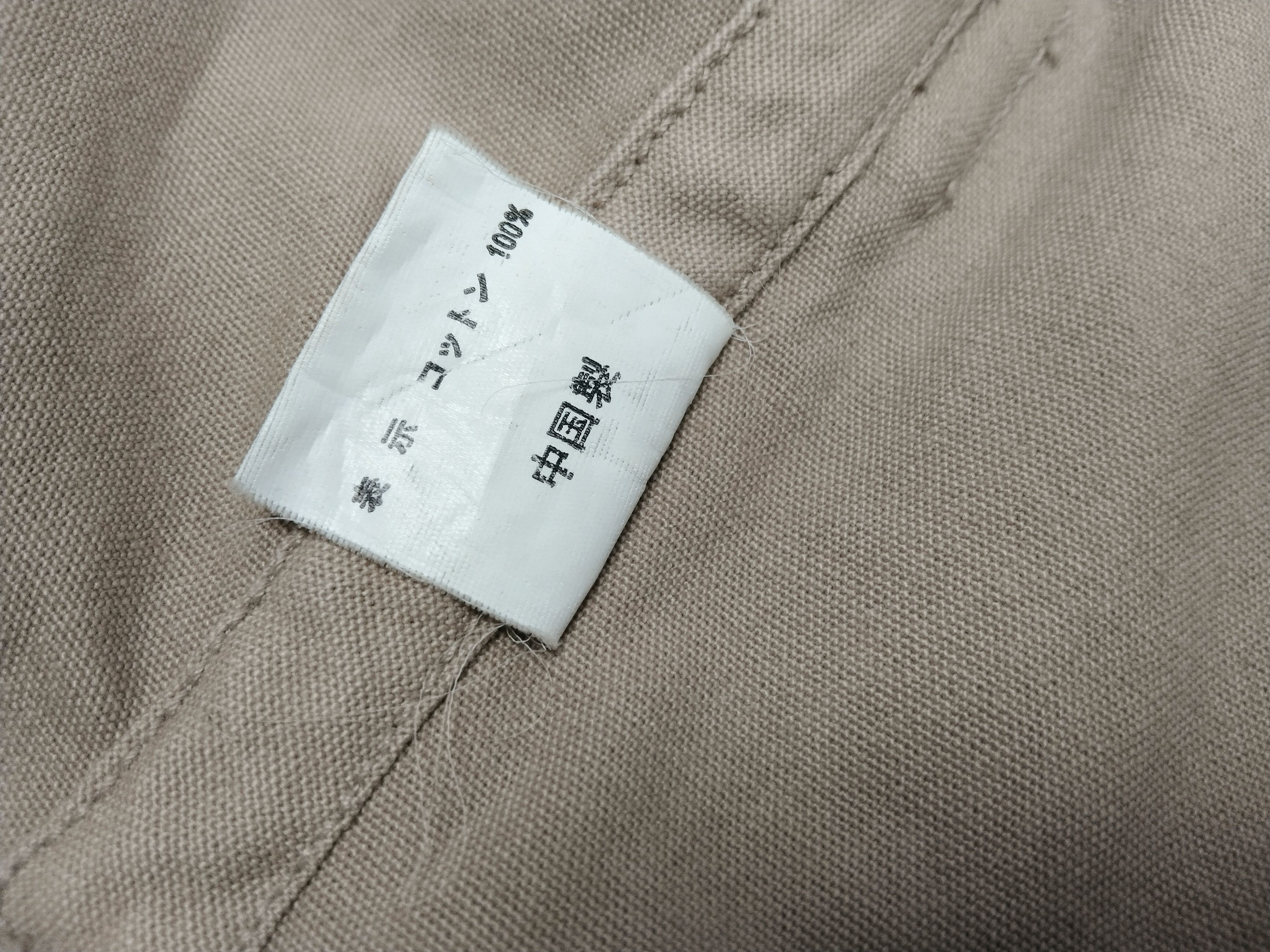 Japanese Brand × Nikon × Vintage NIKON FOR PROFESSIONAL MULTI POCKETS VEST Size US L / EU 52-54 / 3 - 16 Thumbnail