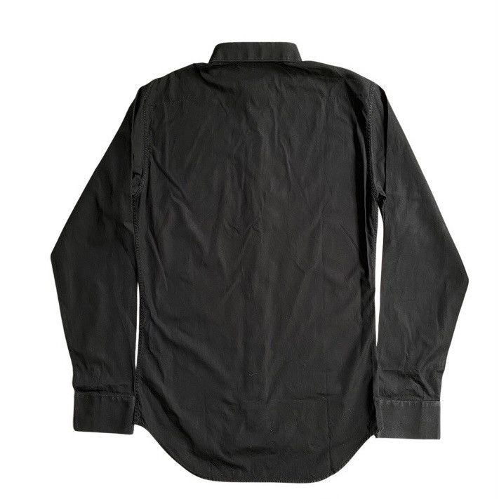 Dior SS09 Dior Homme Shirt Size 37 Size US S / EU 44-46 / 1 - 3 Thumbnail