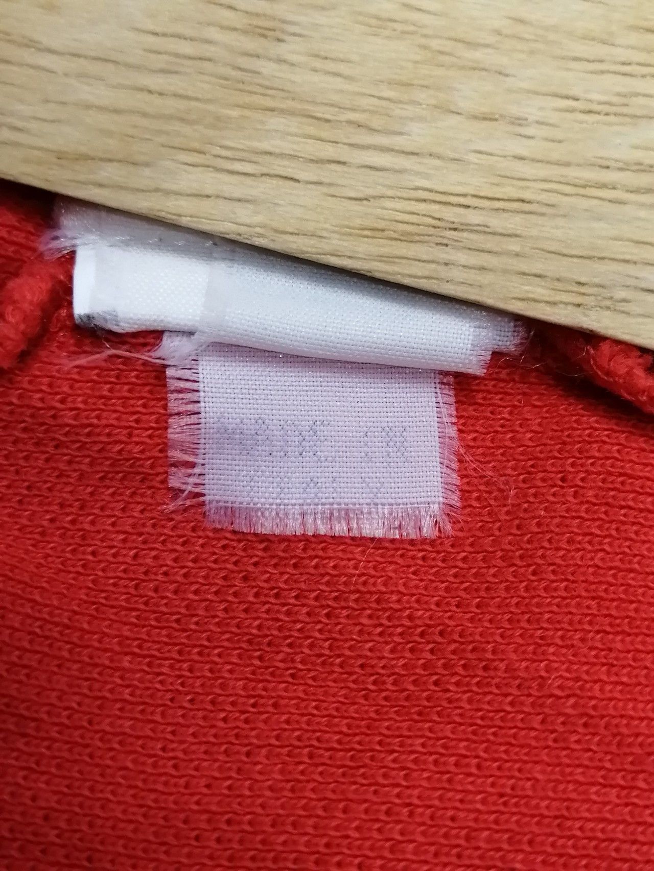 Ferrari 90's Fila x Ferrari x Vodafone x Shell F1 Crewneck T- Shirt Size US M / EU 48-50 / 2 - 8 Thumbnail