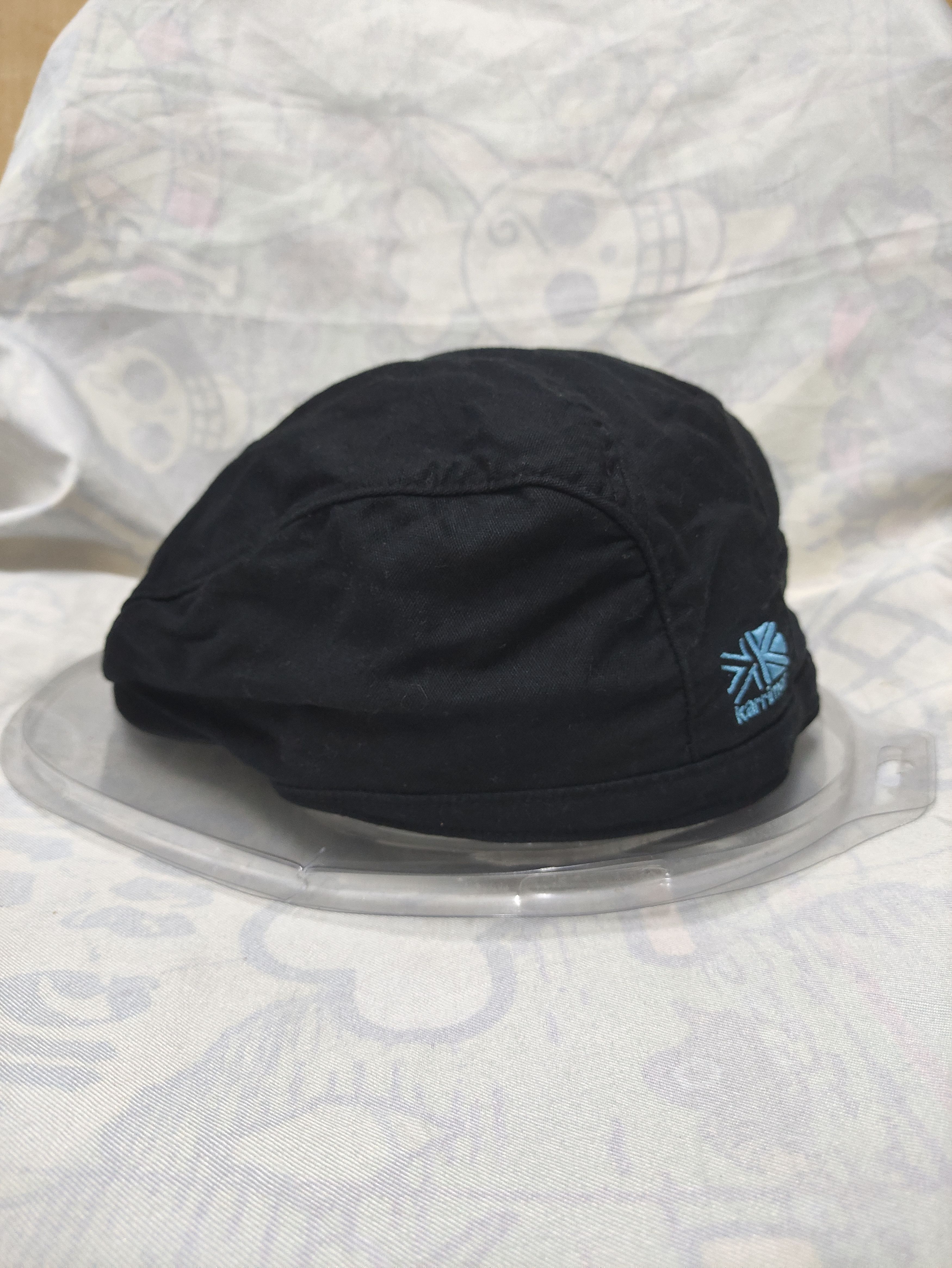 image of Karrimor Vintage Baretta Cap, Men's