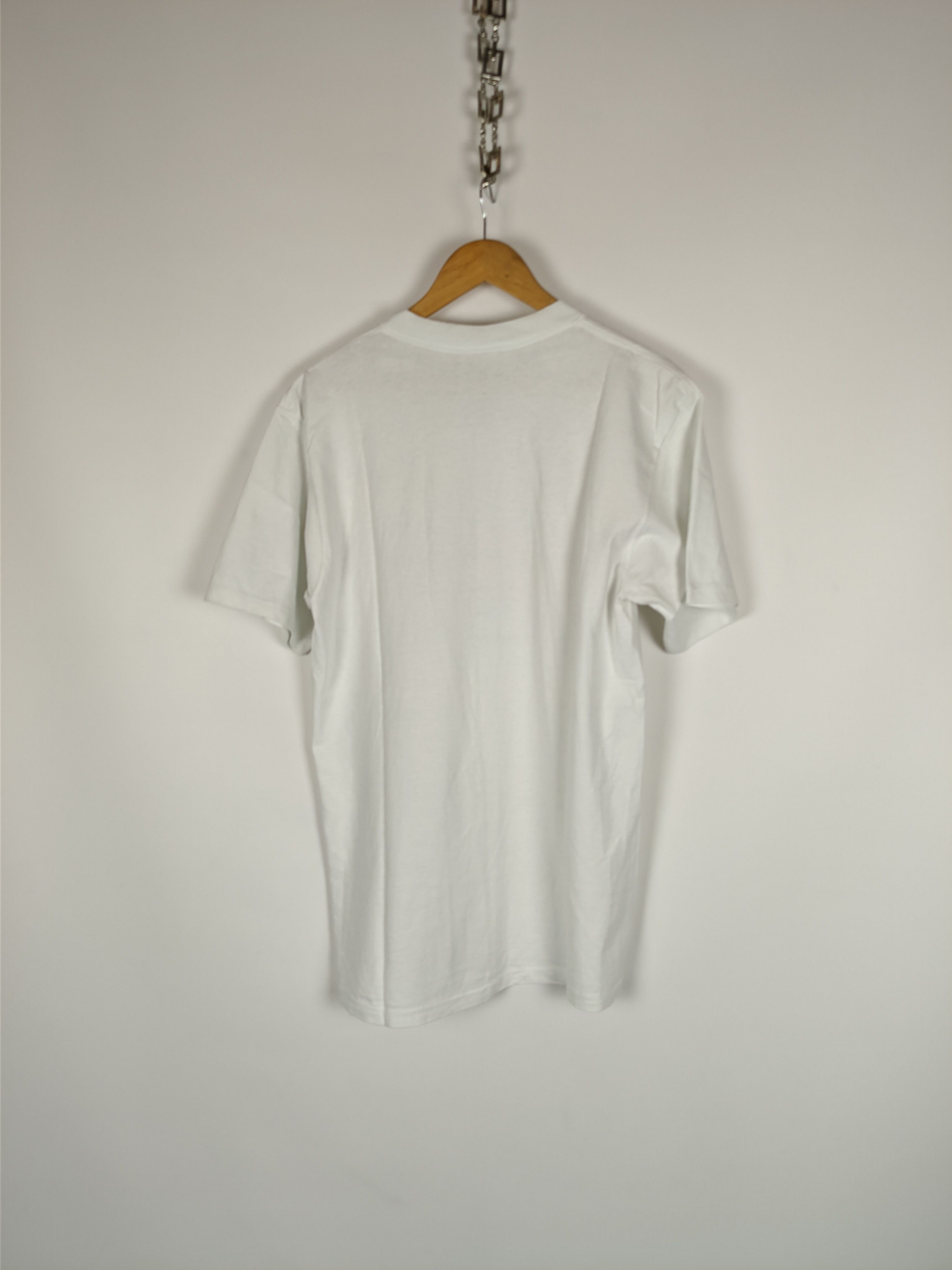 Planet Hollywood × Vintage Vintage Planet Hollywood New York Single Stitch Tee Size US L / EU 52-54 / 3 - 5 Thumbnail