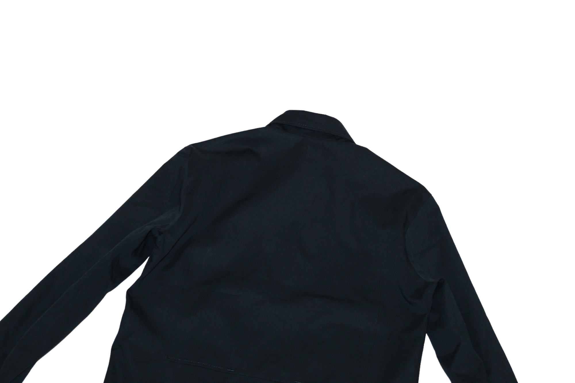 g-lab G-LAB Magnum Tech Touch Snap Button Collared Jacket Size US L / EU 52-54 / 3 - 18 Thumbnail