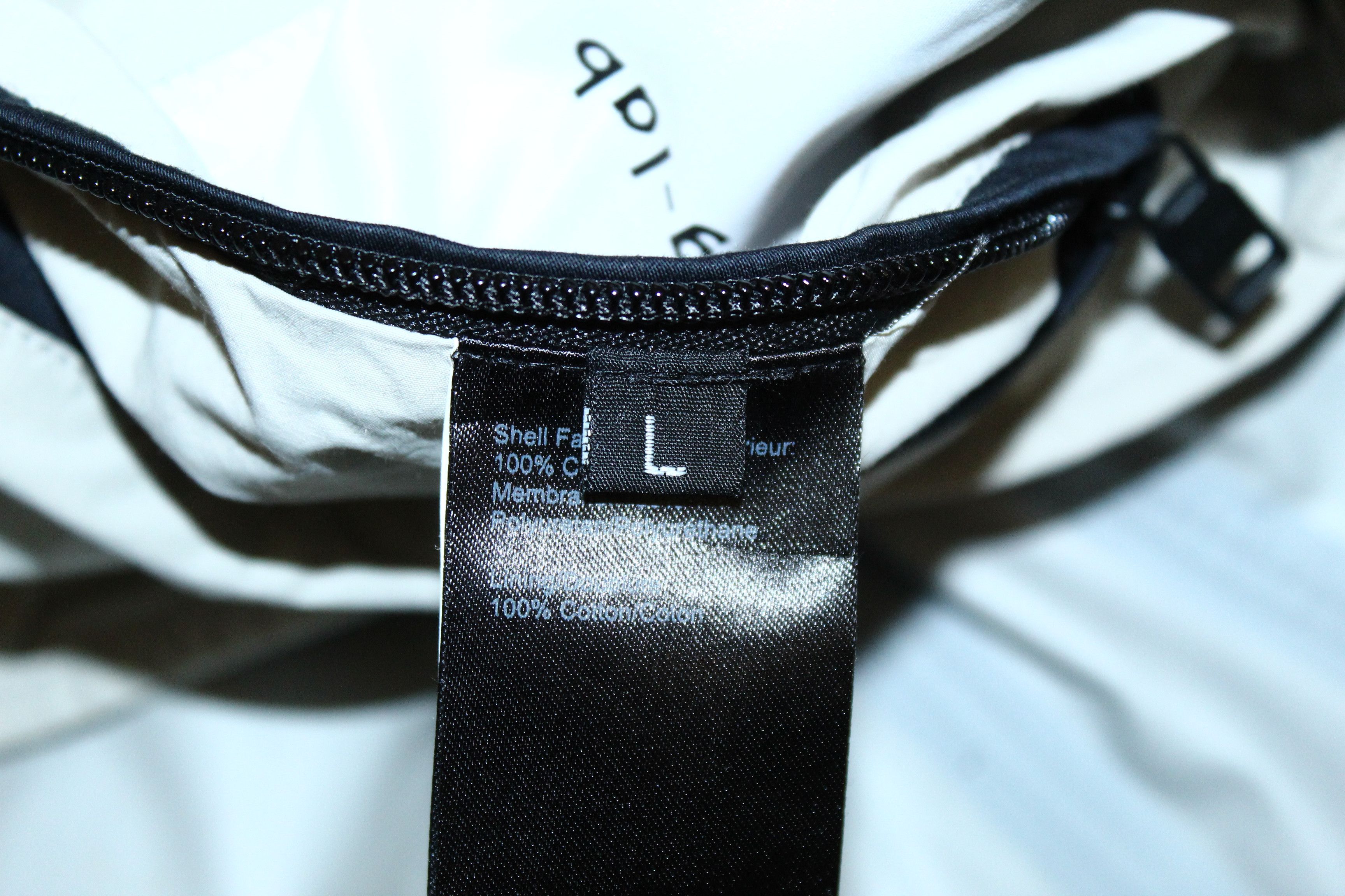 g-lab G-LAB Magnum Tech Touch Snap Button Collared Jacket Size US L / EU 52-54 / 3 - 11 Thumbnail