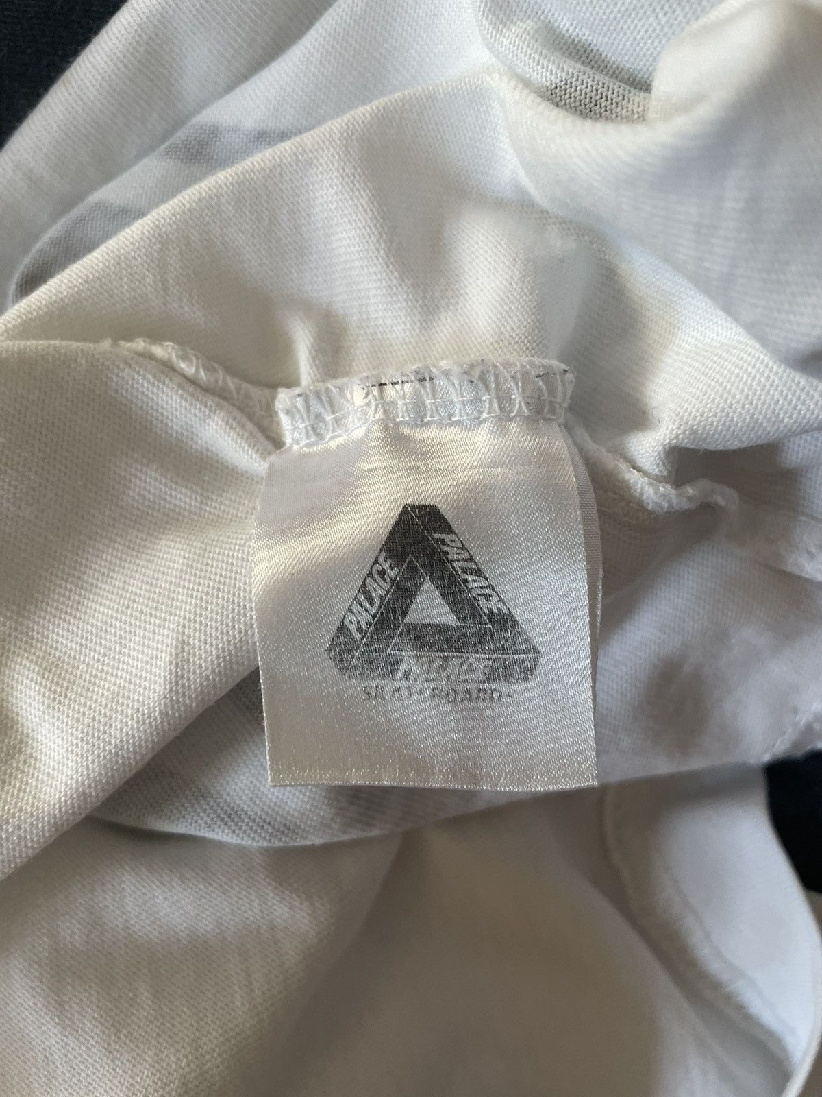 Vintage Palace Public Enemy T-shirt Size US M / EU 48-50 / 2 - 4 Thumbnail