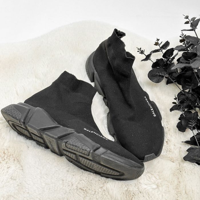 balenciaga speed trainer bb