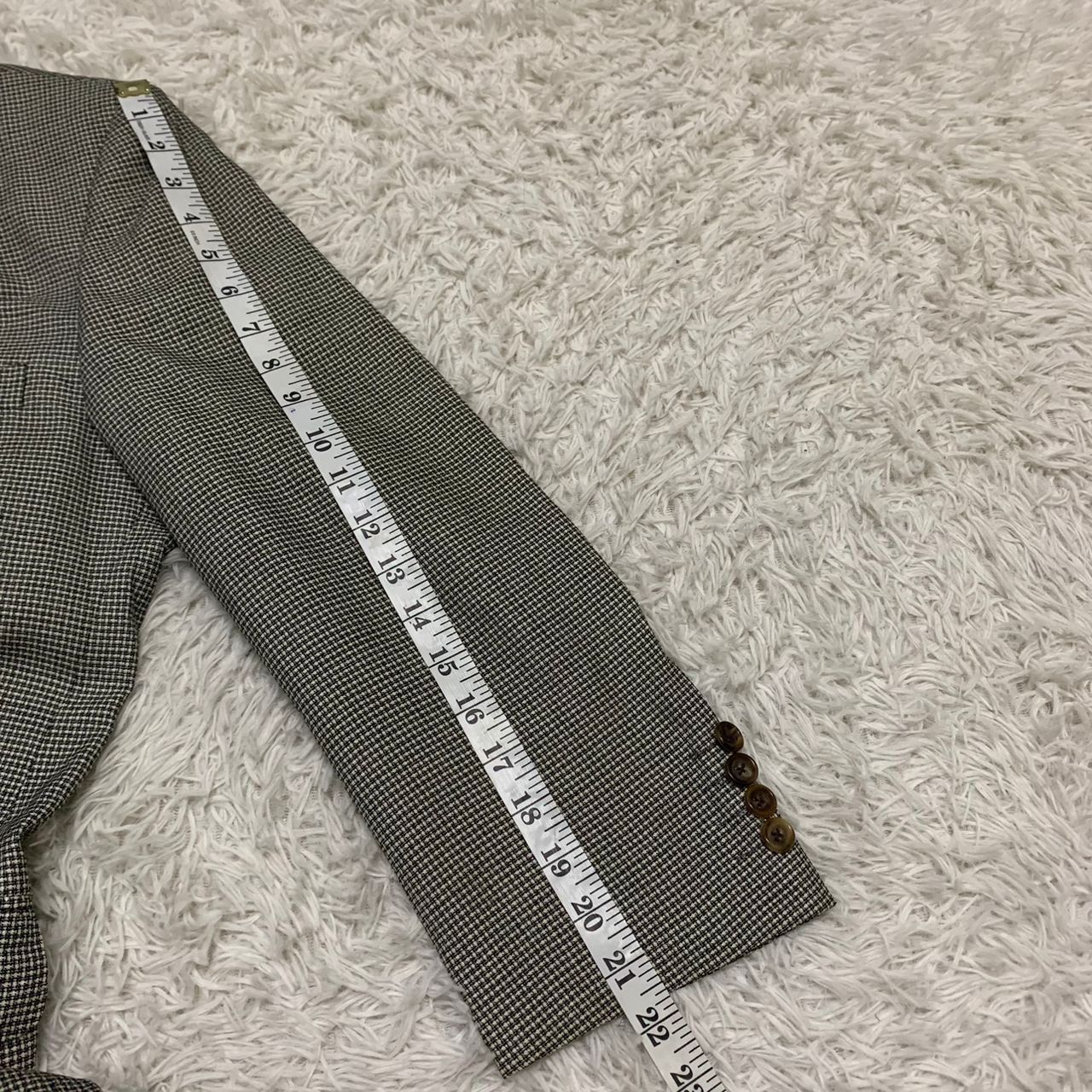 Aquascutum Aquascutum of London blazer made in Japan Size US M / EU 48-50 / 2 - 5 Thumbnail