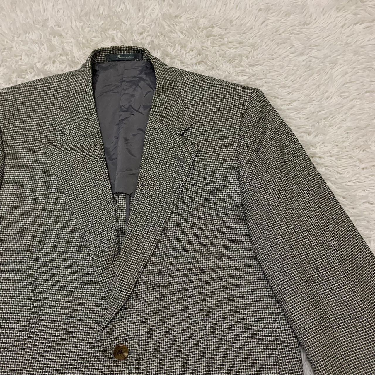 Aquascutum Aquascutum of London blazer made in Japan Size US M / EU 48-50 / 2 - 6 Thumbnail