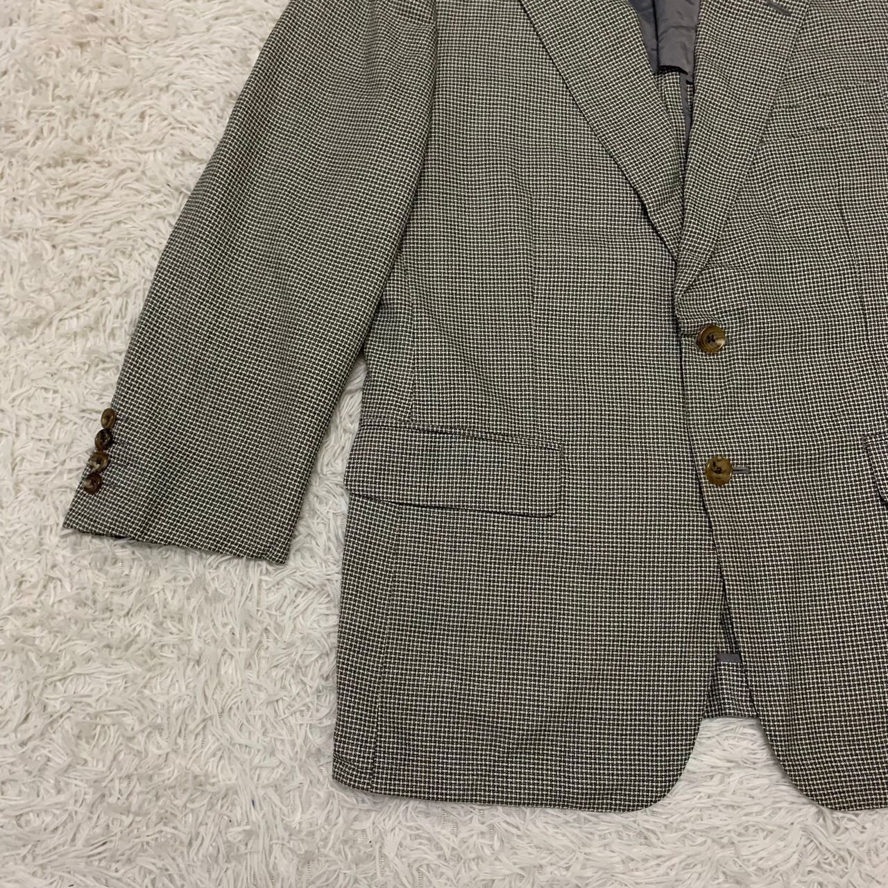 Aquascutum Aquascutum of London blazer made in Japan Size US M / EU 48-50 / 2 - 7 Thumbnail