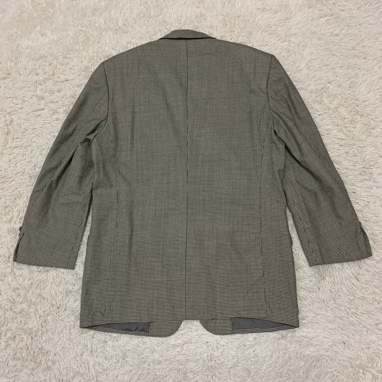 Aquascutum Aquascutum of London blazer made in Japan Size US M / EU 48-50 / 2 - 12 Thumbnail
