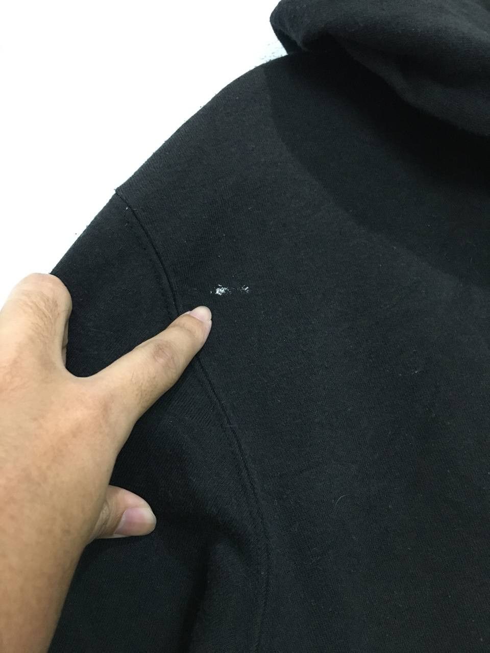 Airwalk × Japanese Brand Airwalk Spell Out Hoodie Zipper Size US M / EU 48-50 / 2 - 10 Thumbnail