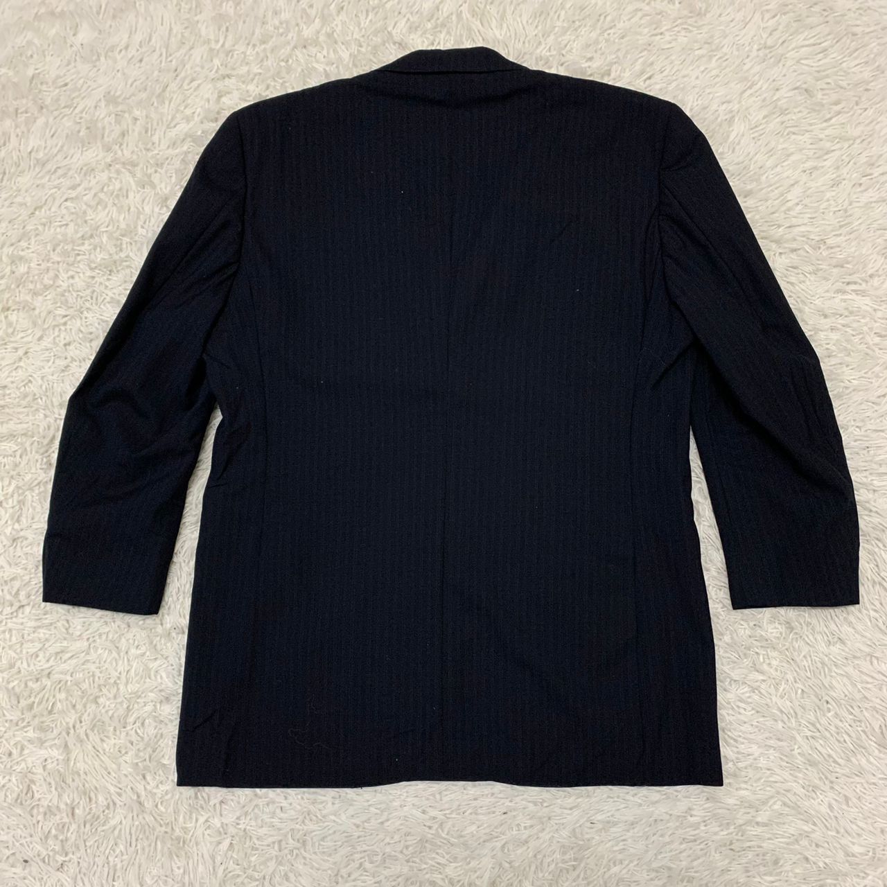 Aquascutum Aquascutum London wool blazer jacket made in Japan Size US M / EU 48-50 / 2 - 12 Thumbnail