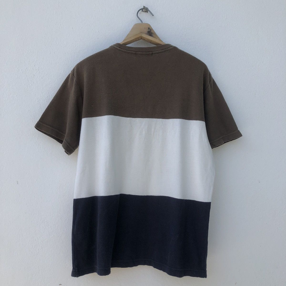 Beams Plus Beams Heart Short Sleeve T-Shirt Size US M / EU 48-50 / 2 - 6 Thumbnail