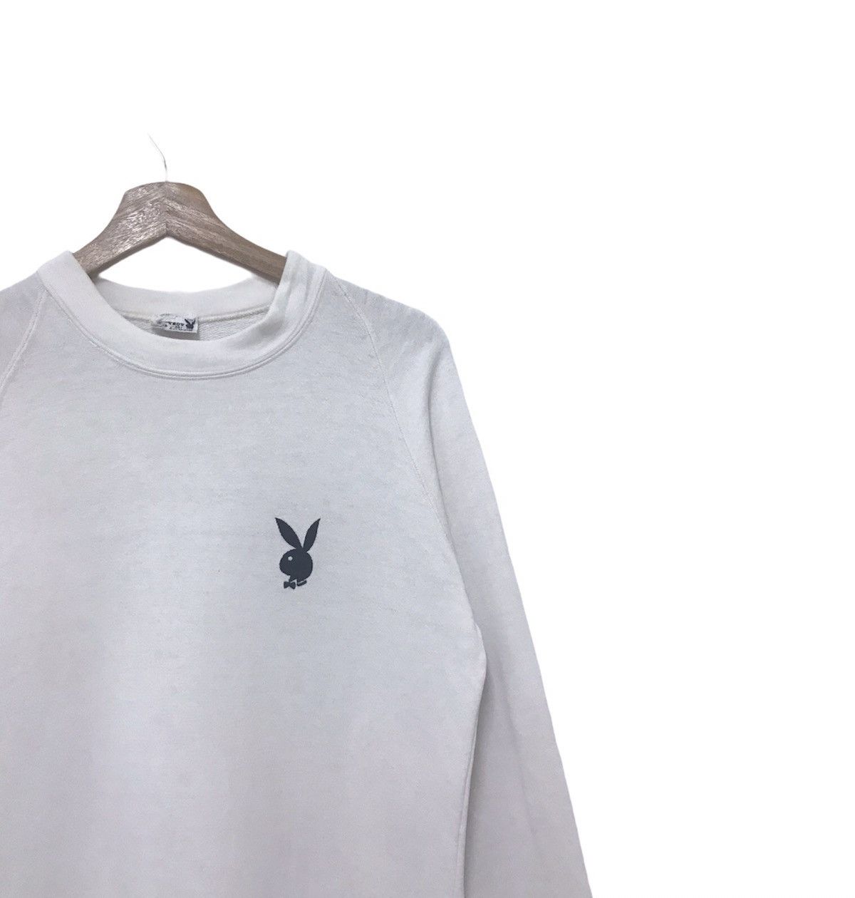 Playboy Playboy Sweatshirt Crewneck Small Logo Size US S / EU 44-46 / 1 - 4 Thumbnail