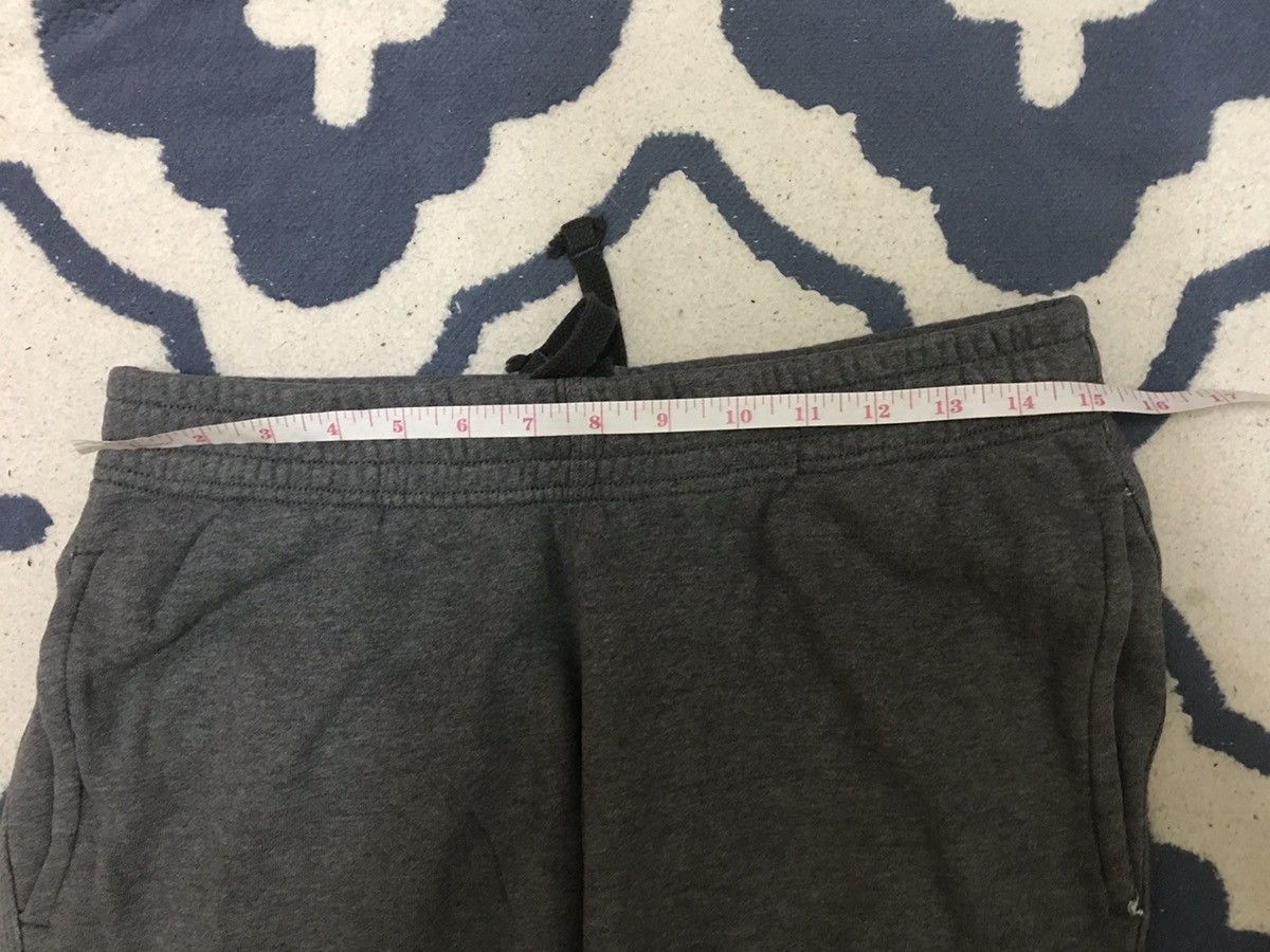 Nike Nike Swoosh Sweatpants Joggerpants Size US 32 / EU 48 - 9 Thumbnail