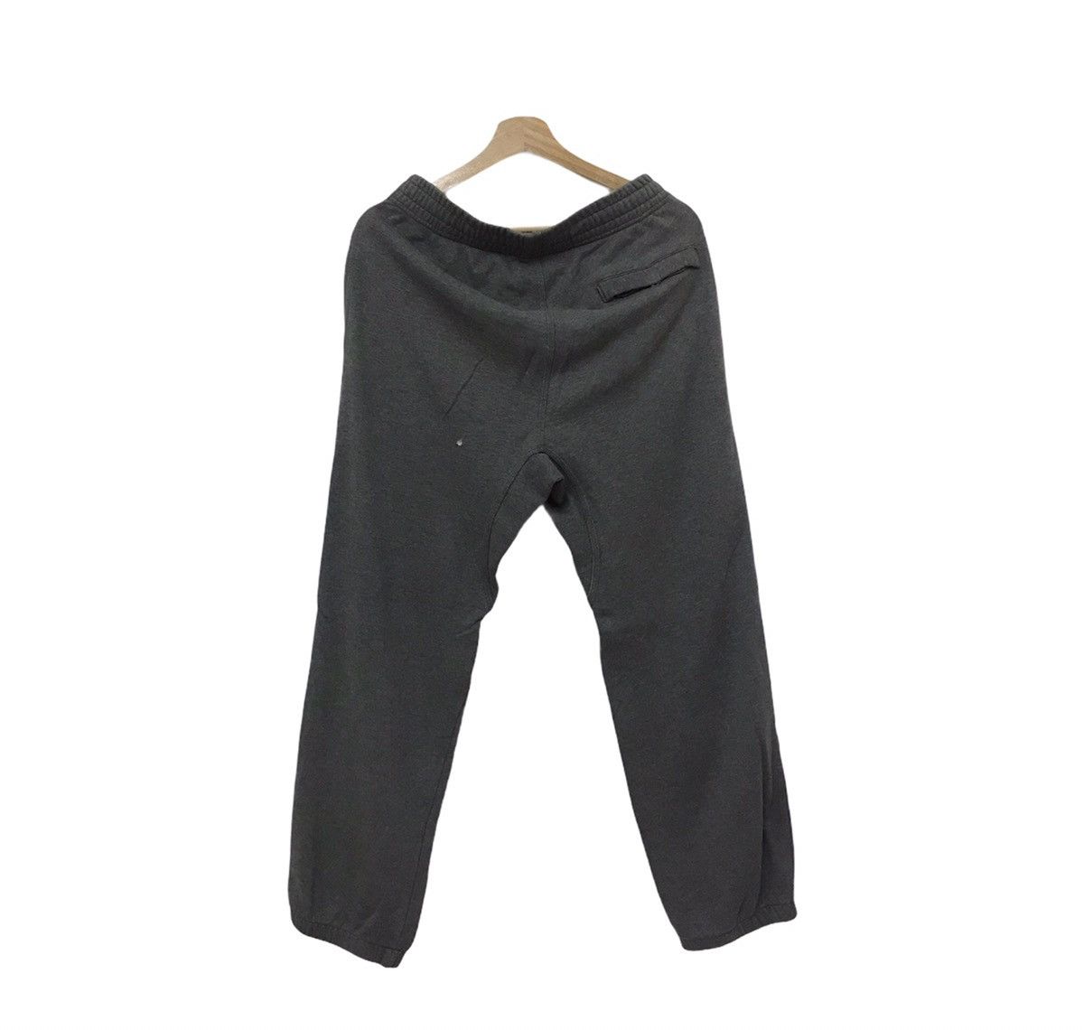 Nike Nike Swoosh Sweatpants Joggerpants Size US 32 / EU 48 - 3 Thumbnail