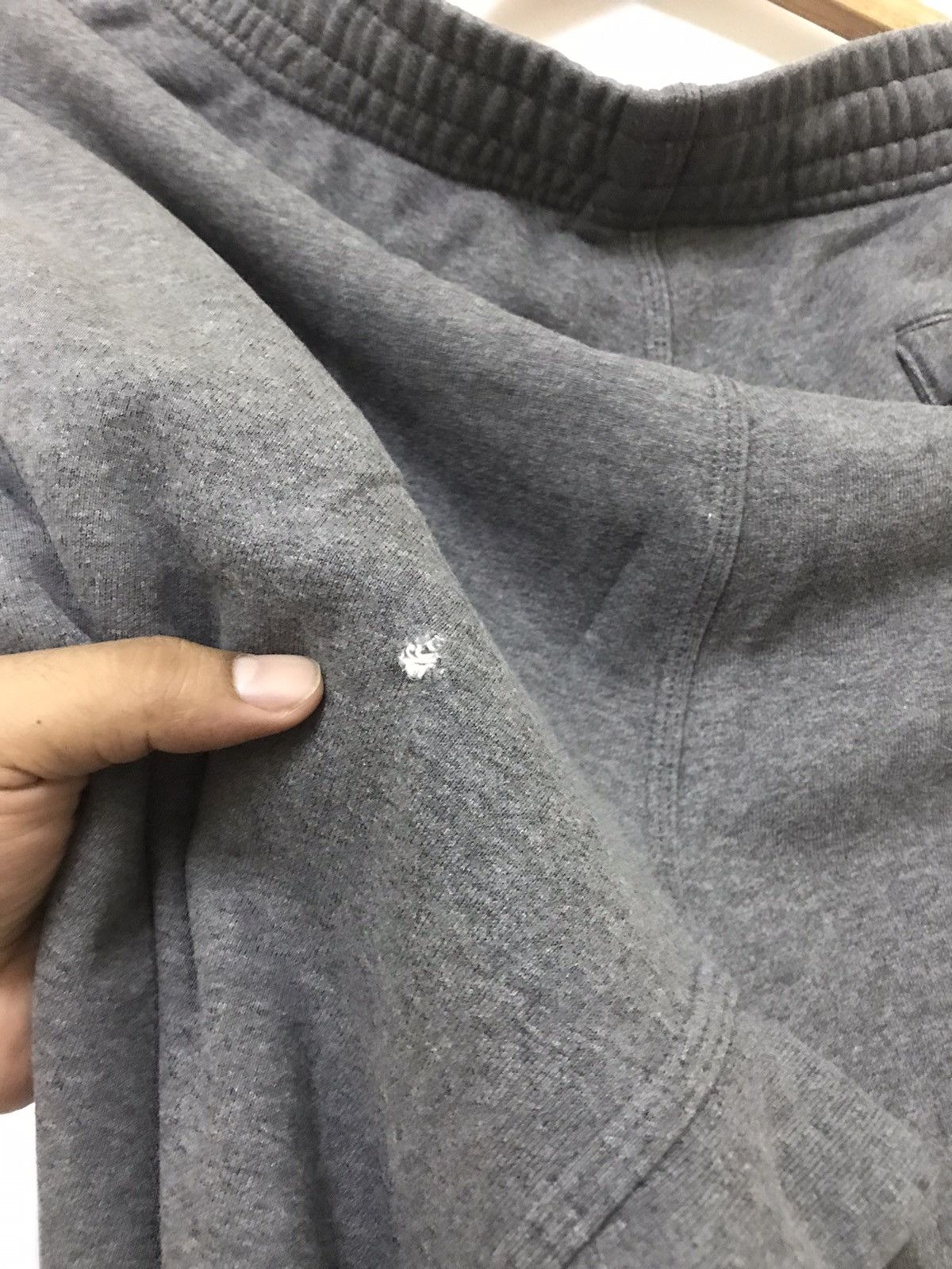 Nike Nike Swoosh Sweatpants Joggerpants Size US 32 / EU 48 - 7 Thumbnail