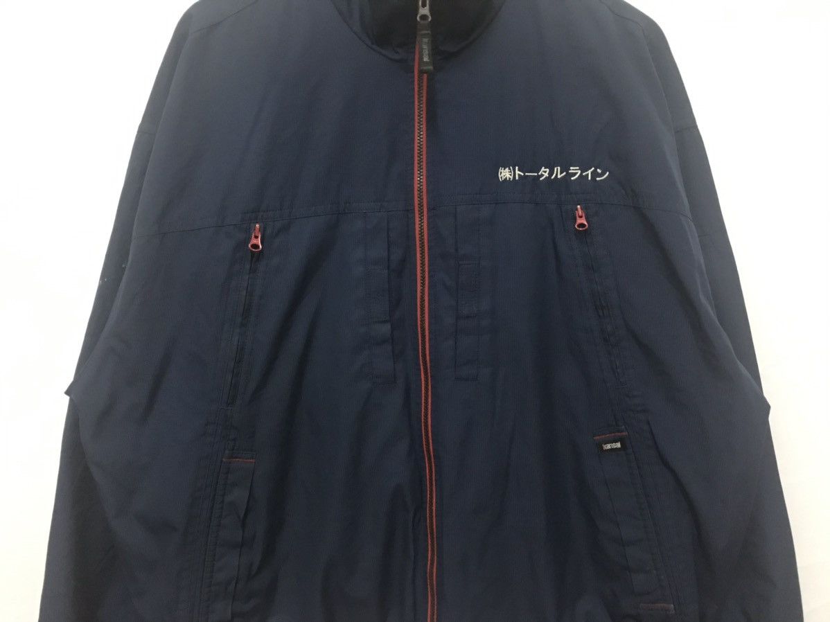 Designer × Japanese Brand × Vintage Vintage Japanese Japan Kansai Jacket Size US XXL / EU 58 / 5 - 5 Thumbnail