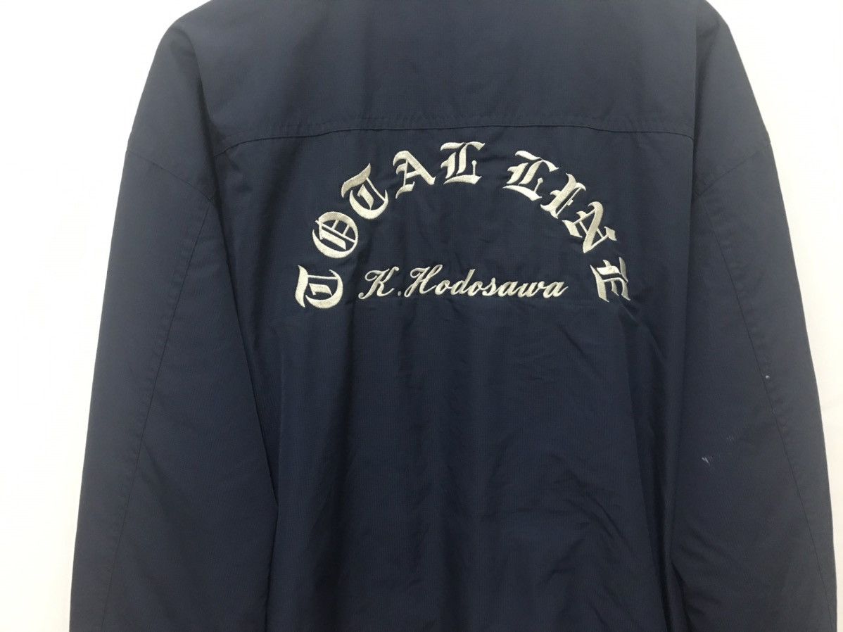 Designer × Japanese Brand × Vintage Vintage Japanese Japan Kansai Jacket Size US XXL / EU 58 / 5 - 2 Thumbnail