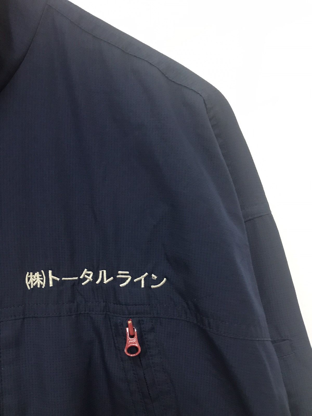 Designer × Japanese Brand × Vintage Vintage Japanese Japan Kansai Jacket Size US XXL / EU 58 / 5 - 4 Thumbnail