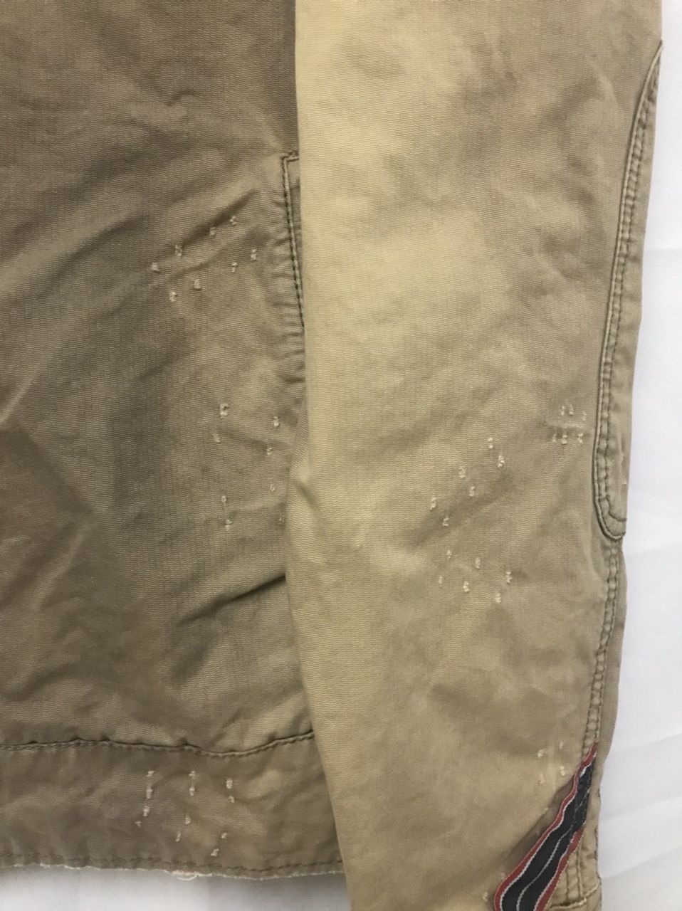55DSL Vintage Japanese 55 DSL Seditionaries Jacket Size US S / EU 44-46 / 1 - 9 Thumbnail