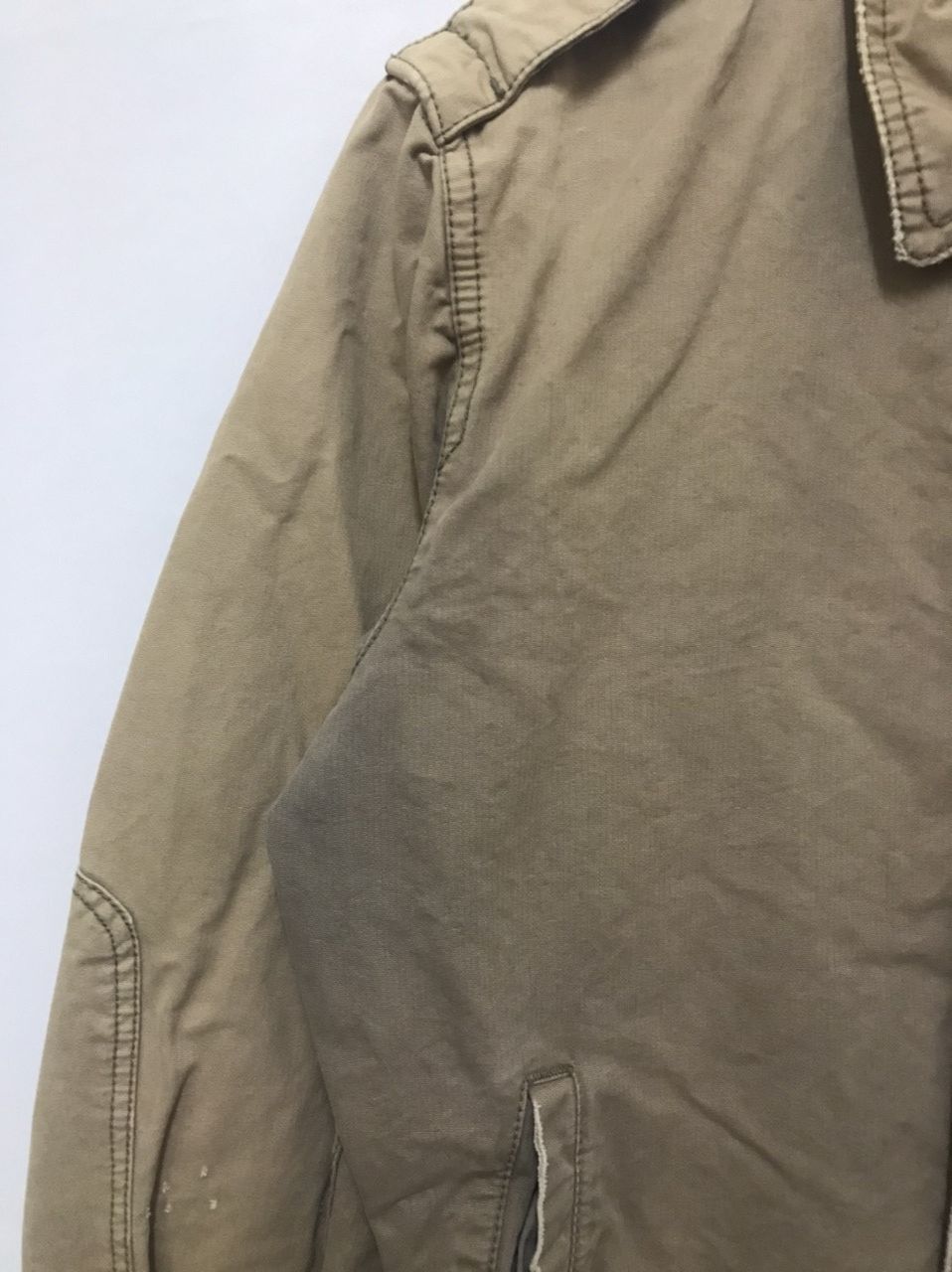 55DSL Vintage Japanese 55 DSL Seditionaries Jacket Size US S / EU 44-46 / 1 - 6 Thumbnail