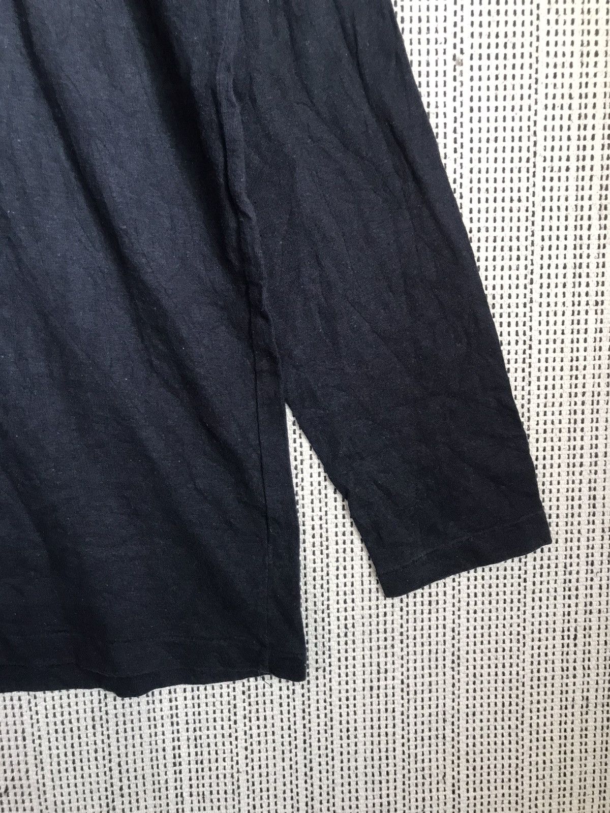 Vintage VINTAGE VALENTINO VIA SPELLOUT TSHIRT MULTICOLOUR Size US M / EU 48-50 / 2 - 2 Thumbnail
