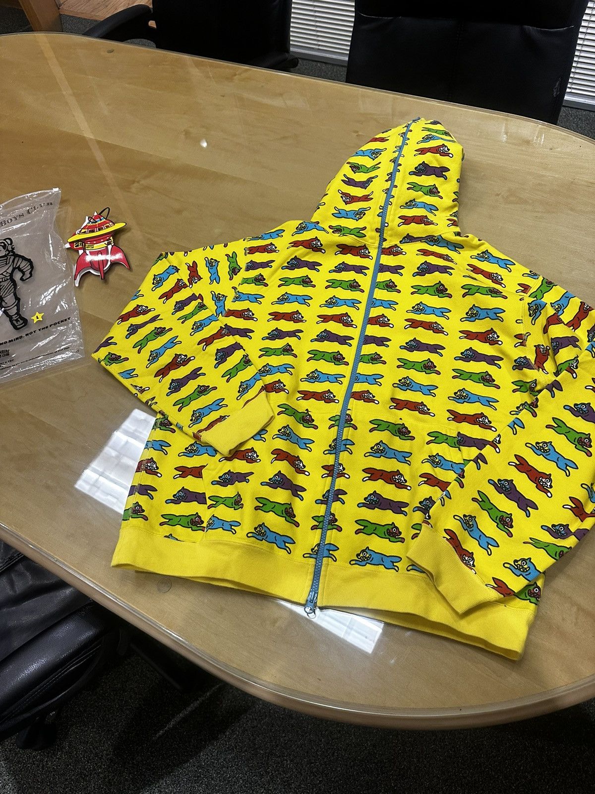 Billionaire Boys Club Vintage billionaire boys club ice