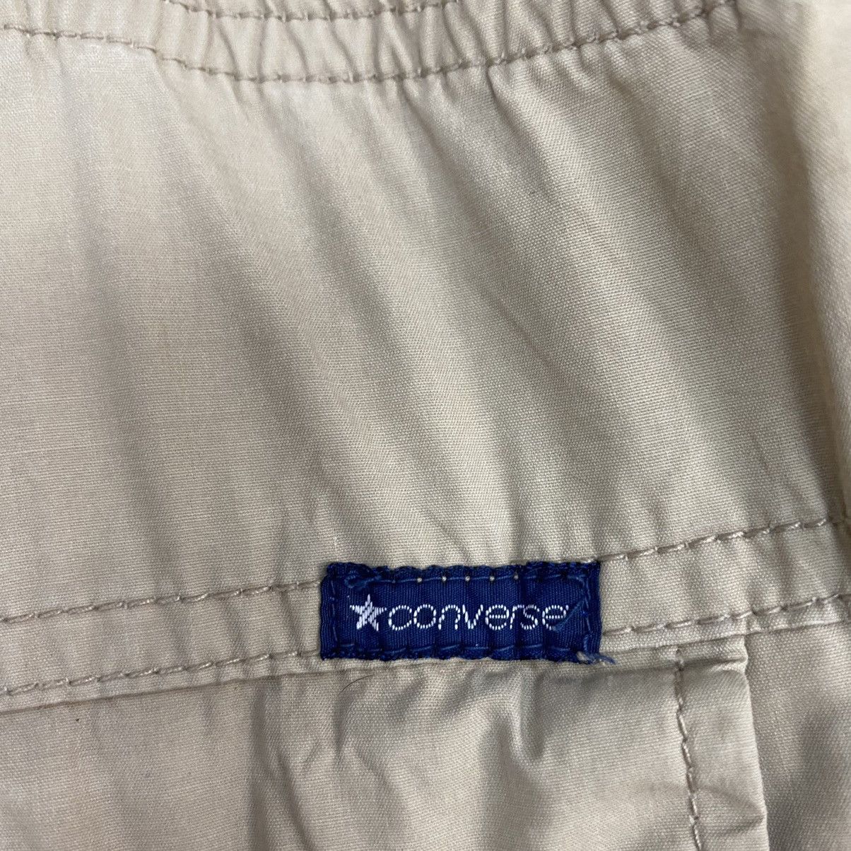 Converse Converse Brown hiking Multipocket Cargo Pants #c800 Size US 35 - 13 Thumbnail