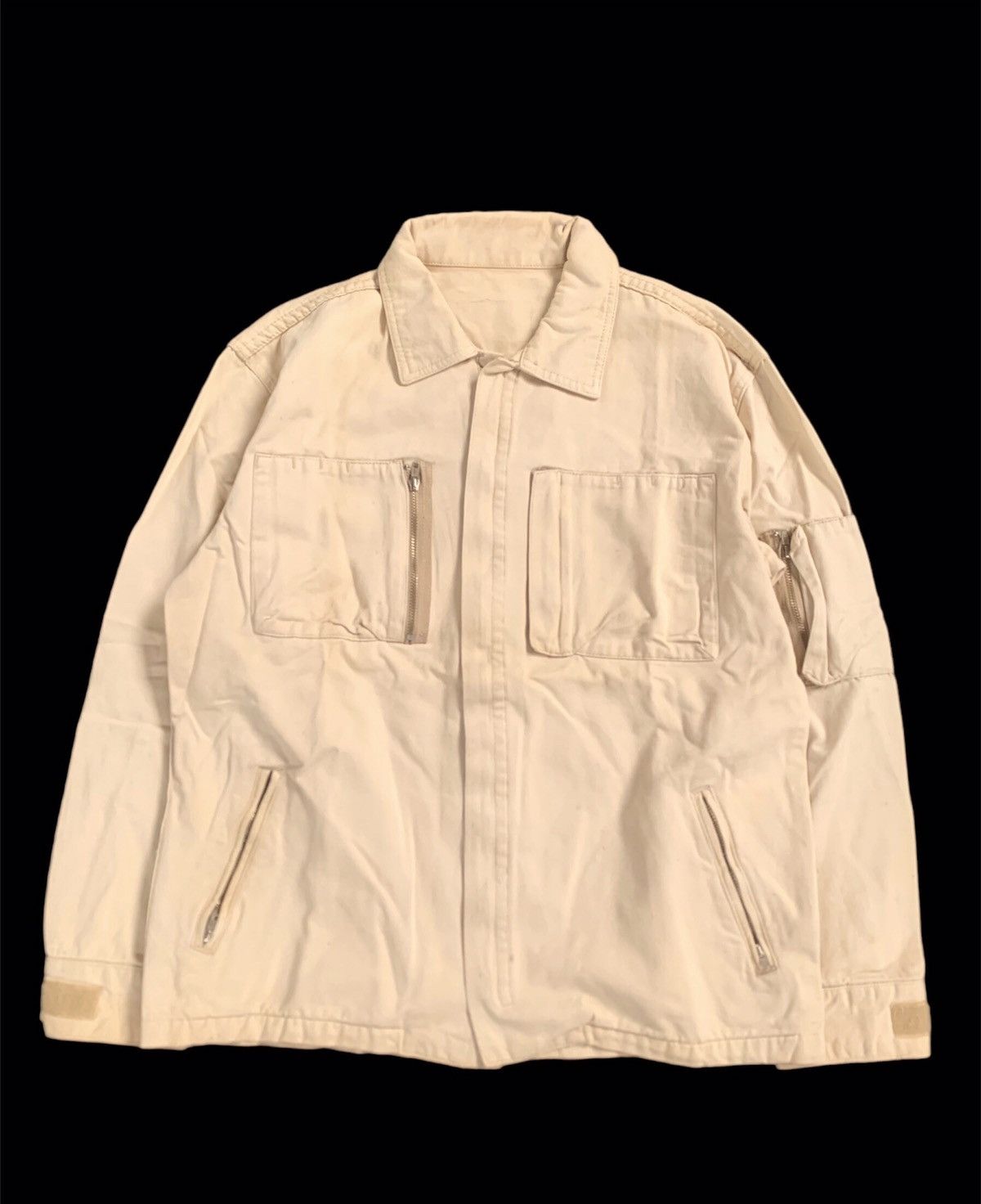 Undercover Laboratories Jacket SS2001