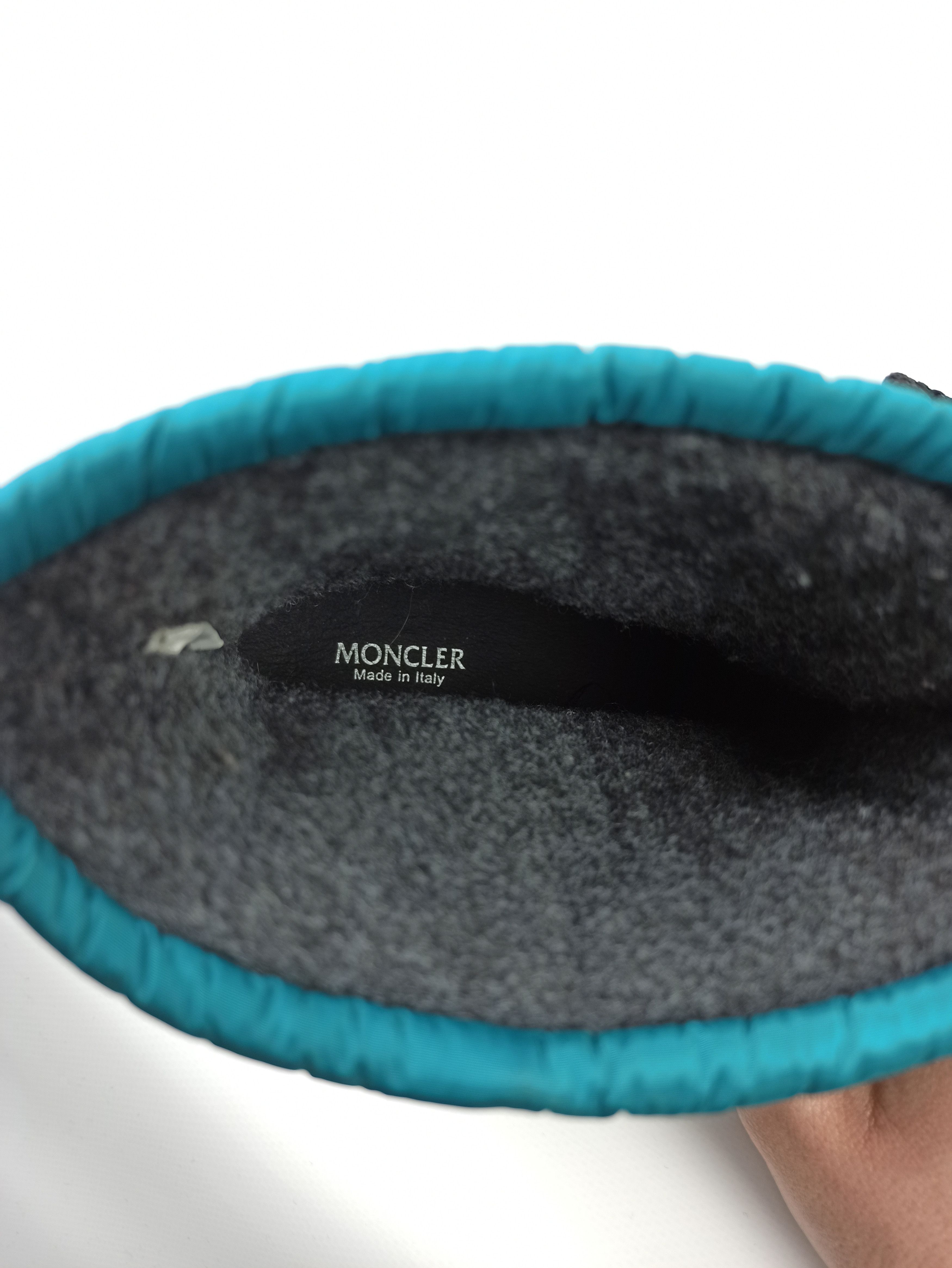 Moncler Moncler Snow Boot Fanny Shoes Size US 6.5 / IT 36.5 - 15 Thumbnail