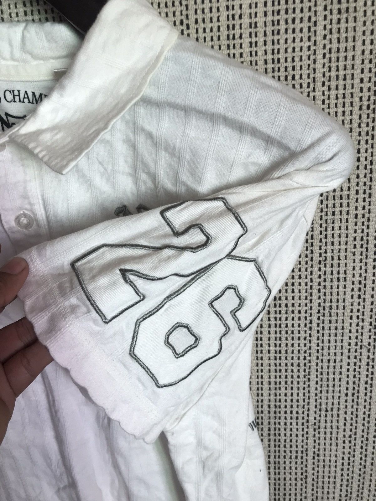 Norton ‼️WORLD CHAMPIONS NORTON MOTORCYCLES POLO SHIRT‼️ Size US XL / EU 56 / 4 - 6 Thumbnail