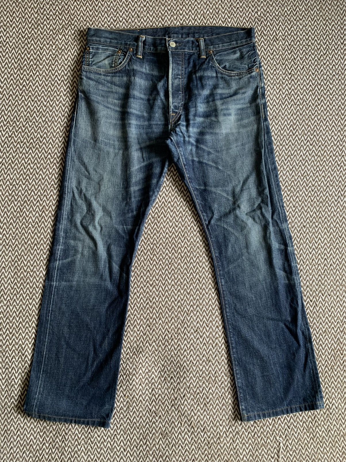 Ralph Lauren vintage jeans USA