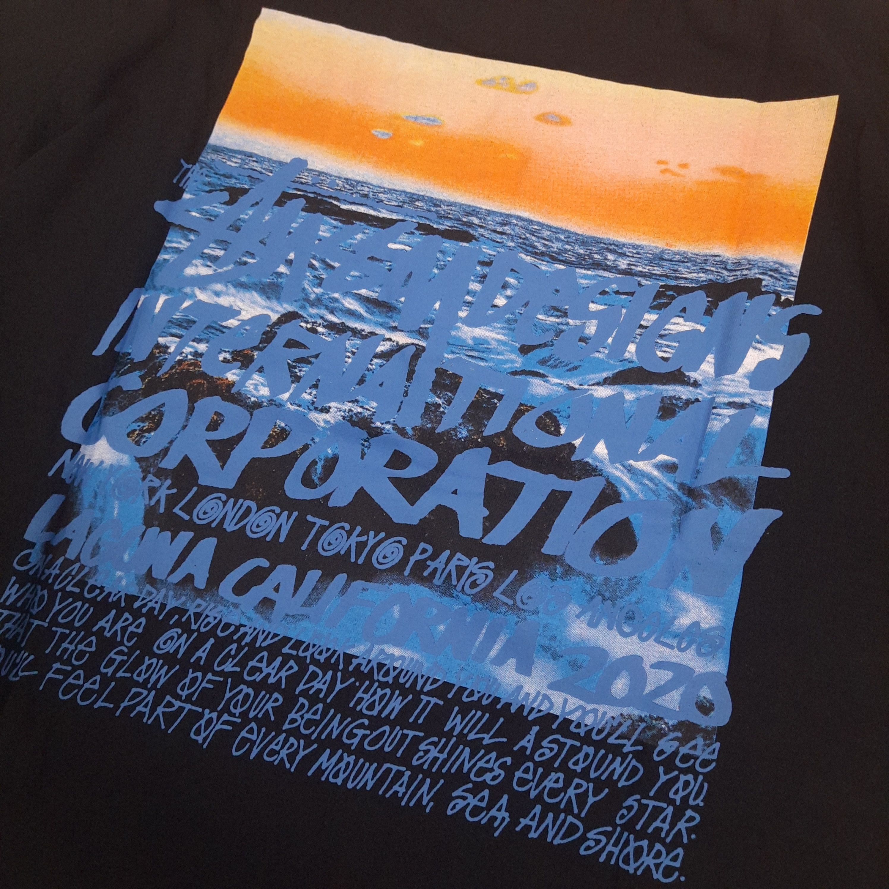 Stussy Stussy Tee Size US XL / EU 56 / 4 - 3 Thumbnail