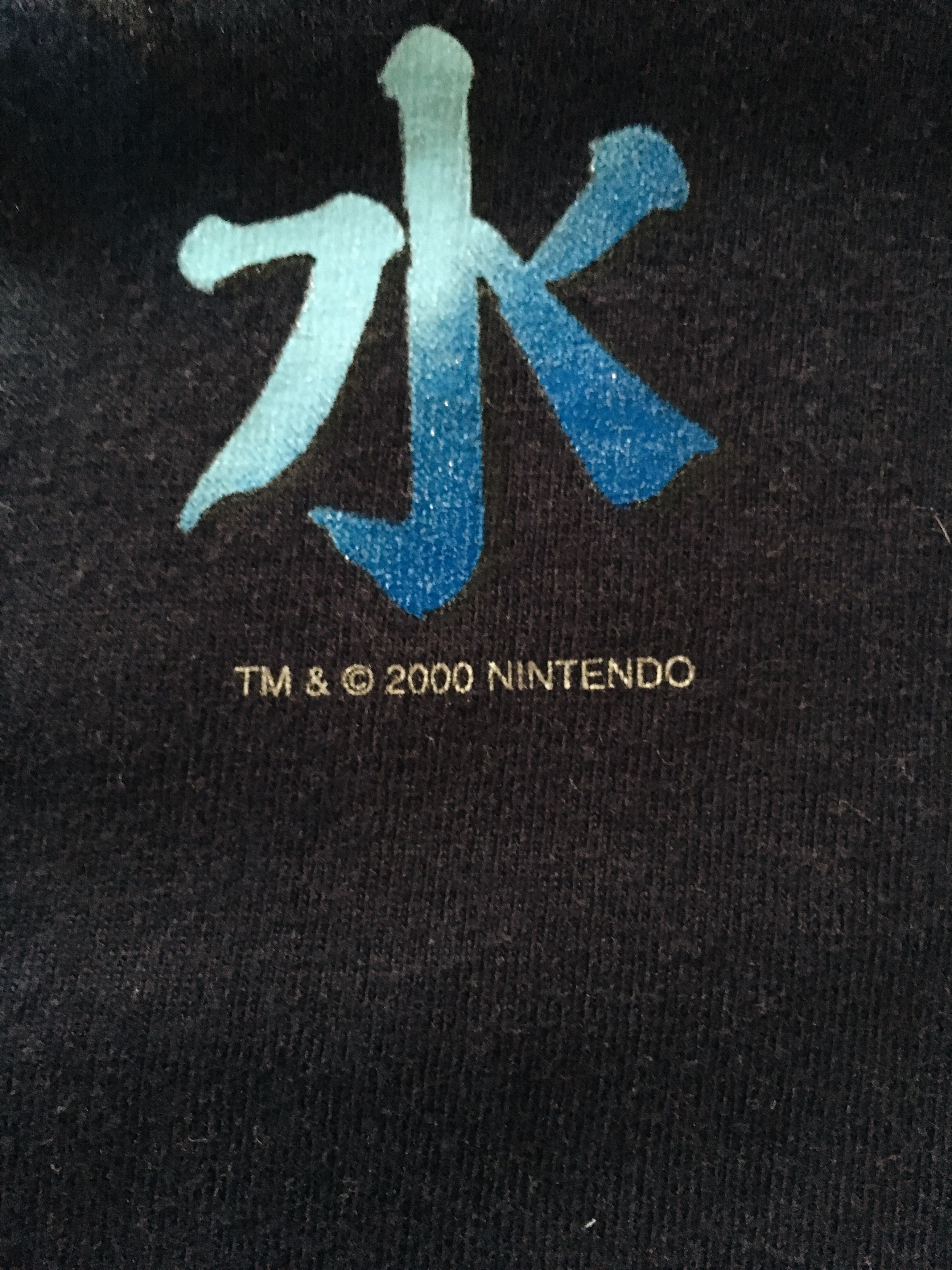 Cartoon Network Vintage 2000 Pokemon Blastoise Nintendo Longsleeve T-shirt Size US S / EU 44-46 / 1 - 4 Thumbnail