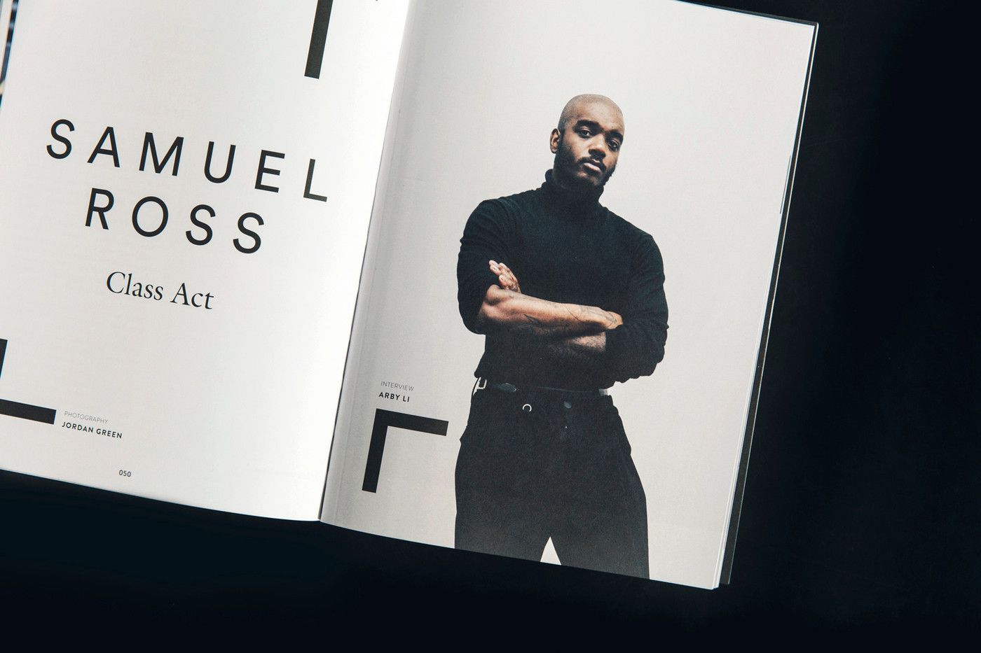 Hypebeast HYPEBEAST Magazine Issue 17: The Connection Issue Pogba Size ONE SIZE - 4 Thumbnail